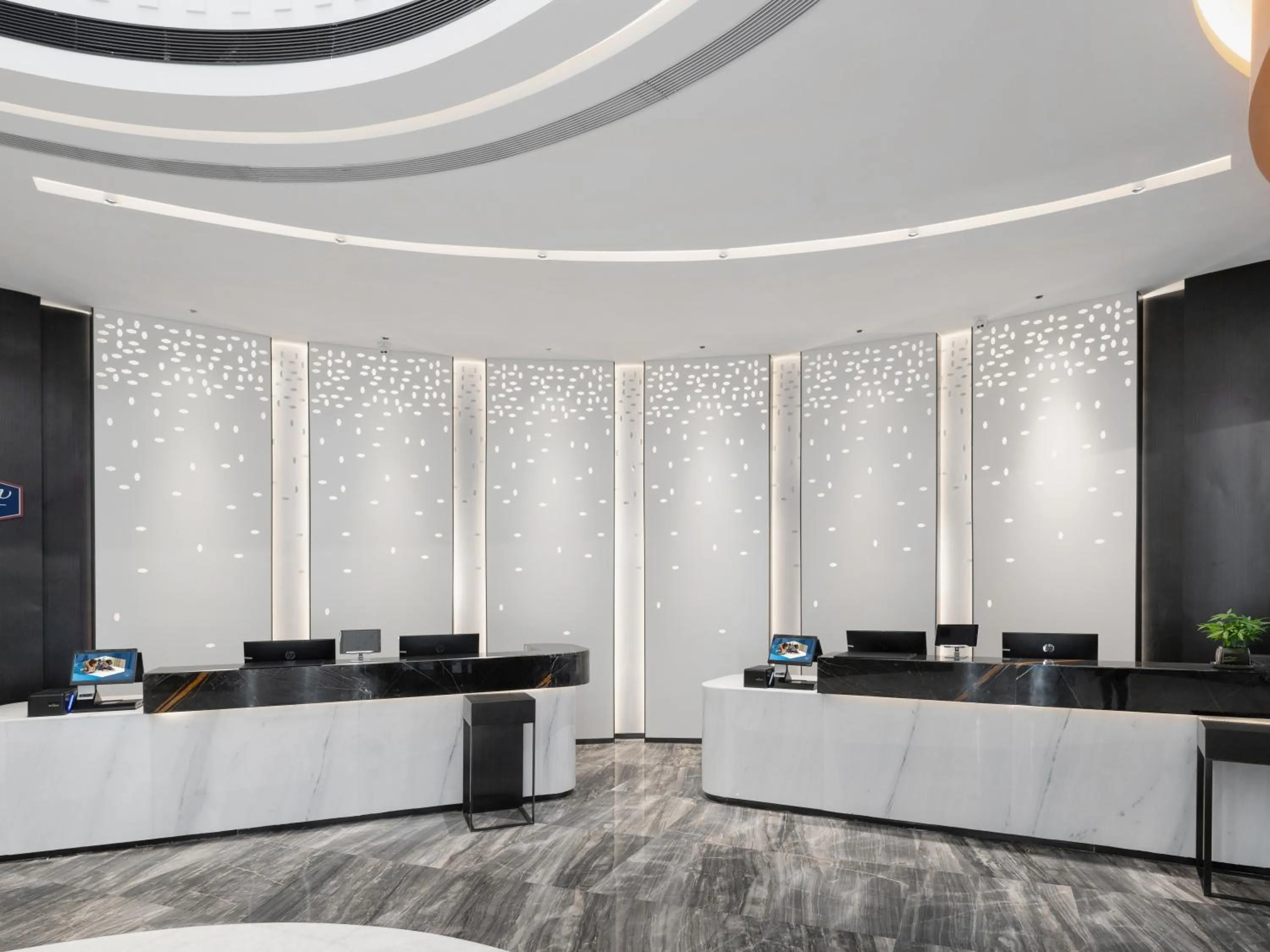 Hampton by Hilton Beijing Bird's Nest