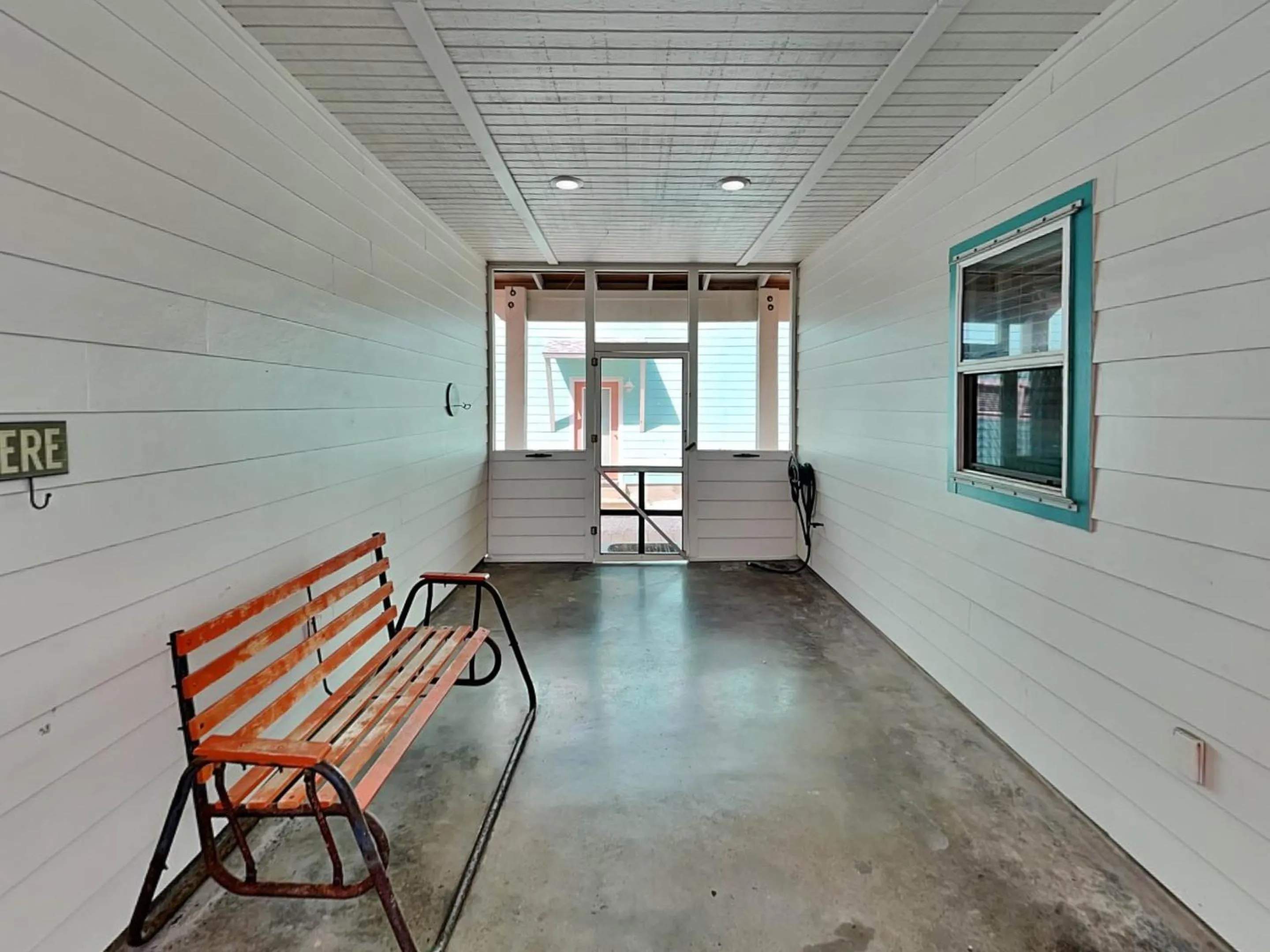 Property building in Island Time