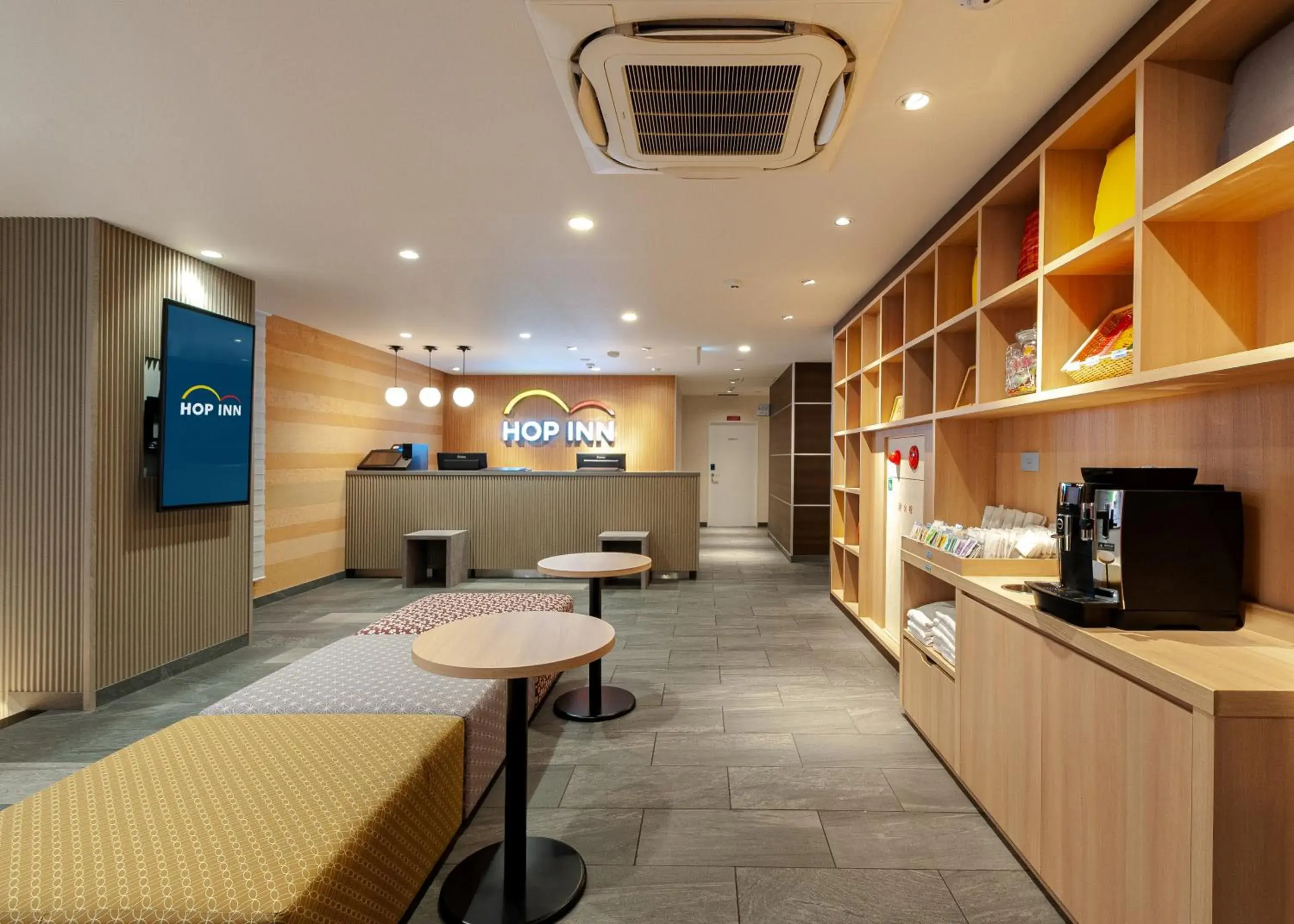 Hop Inn Kyoto Shijo Omiya Hop Inn Kyoto Shijo Omiya