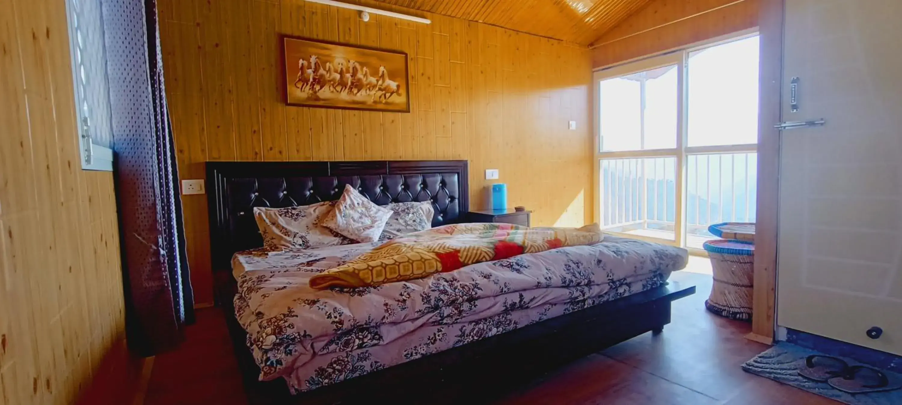 Bed in TREE HOUSE BY THE CITY ESCAPE Bed in TREE HOUSE BY THE CITY ESCAPE