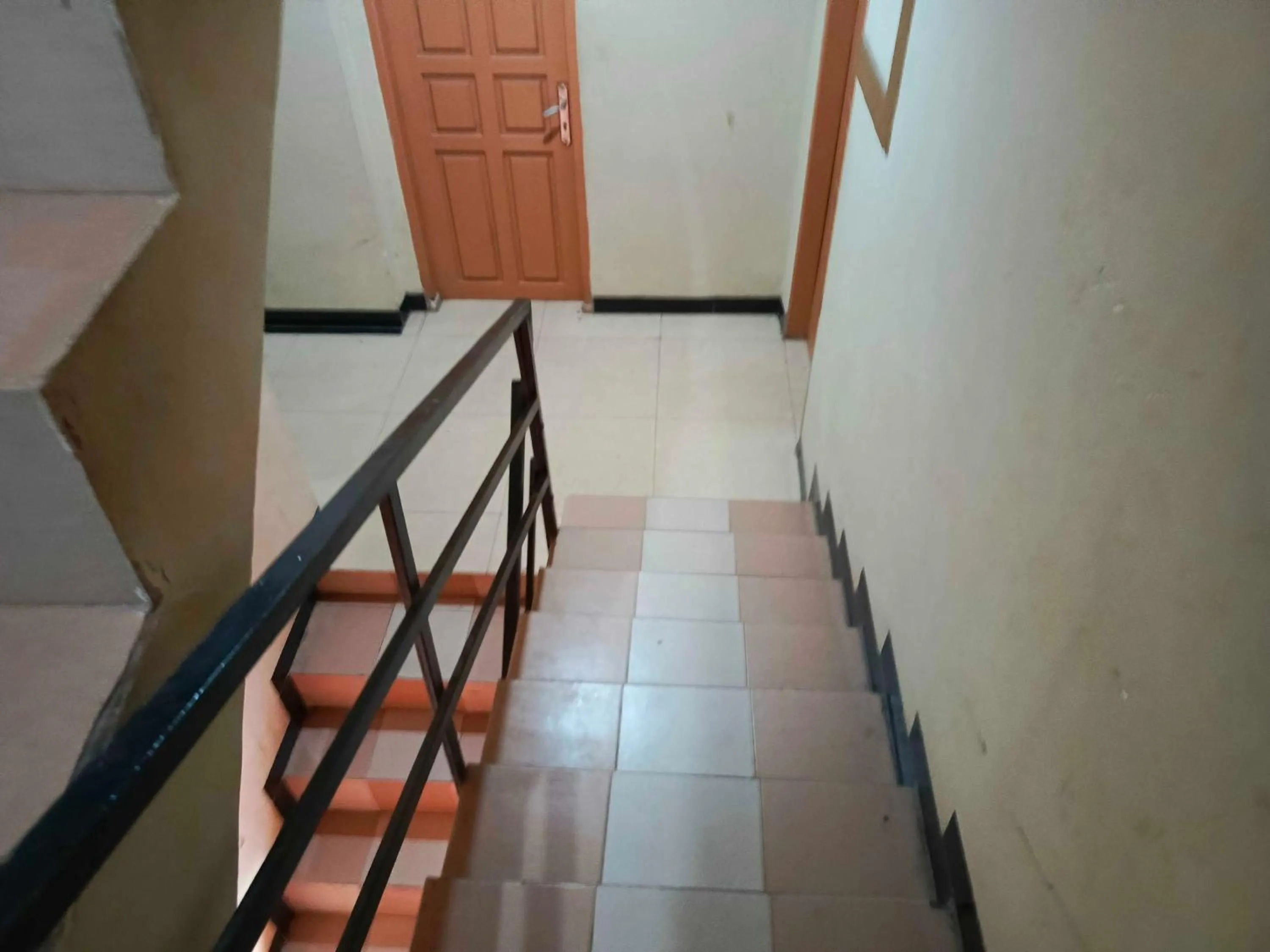 Facade/entrance in Hotel O Homestay Aqsa