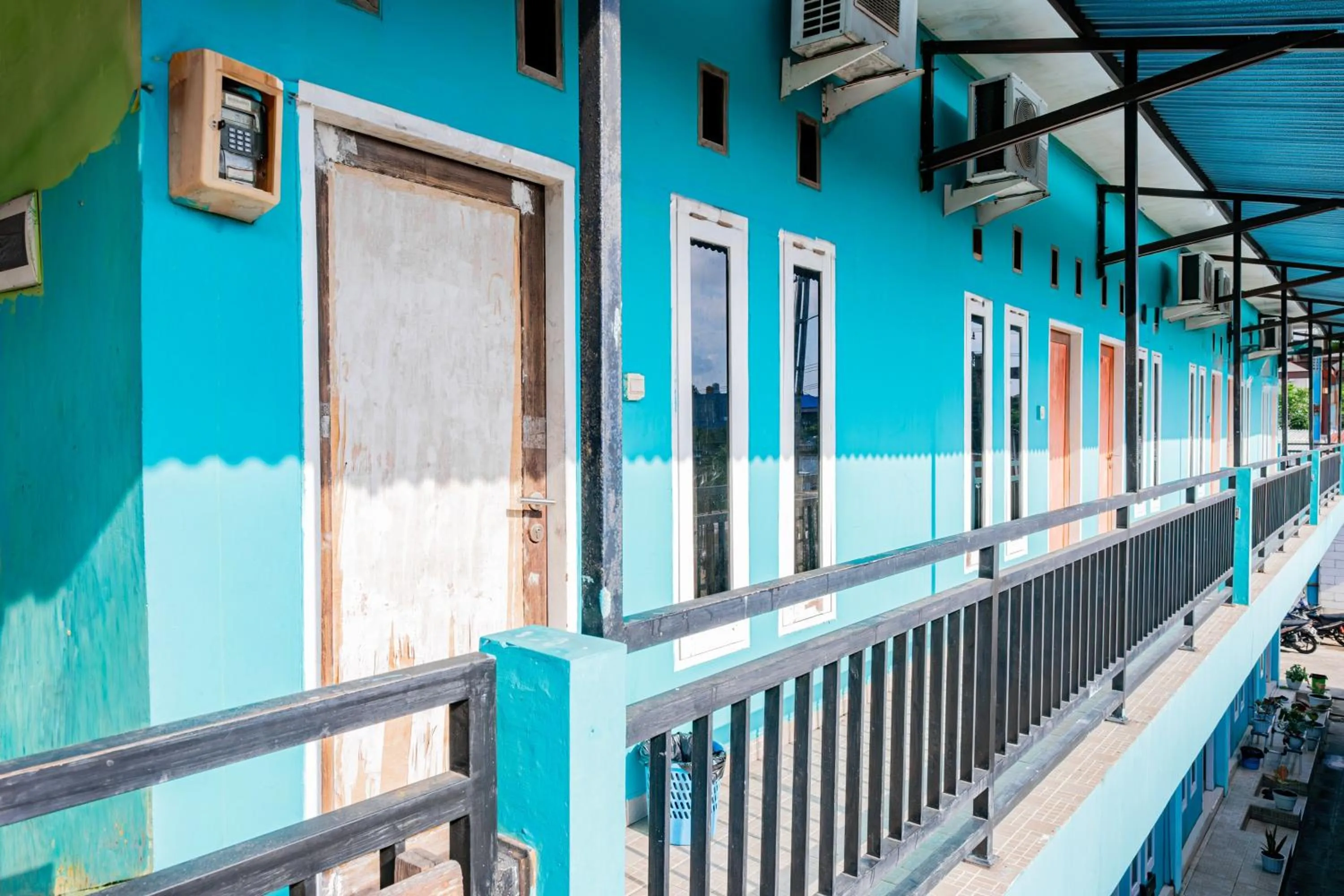 Other in Hotel O Rinjani Guest House