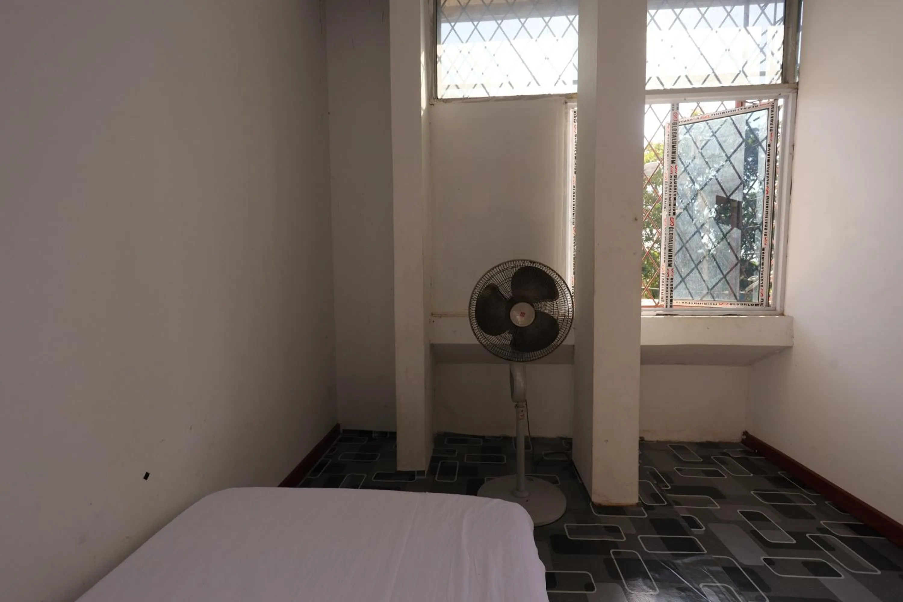 Bedroom in Hotel O Homestay OrangeNearNagoya Hill Shopping Mall