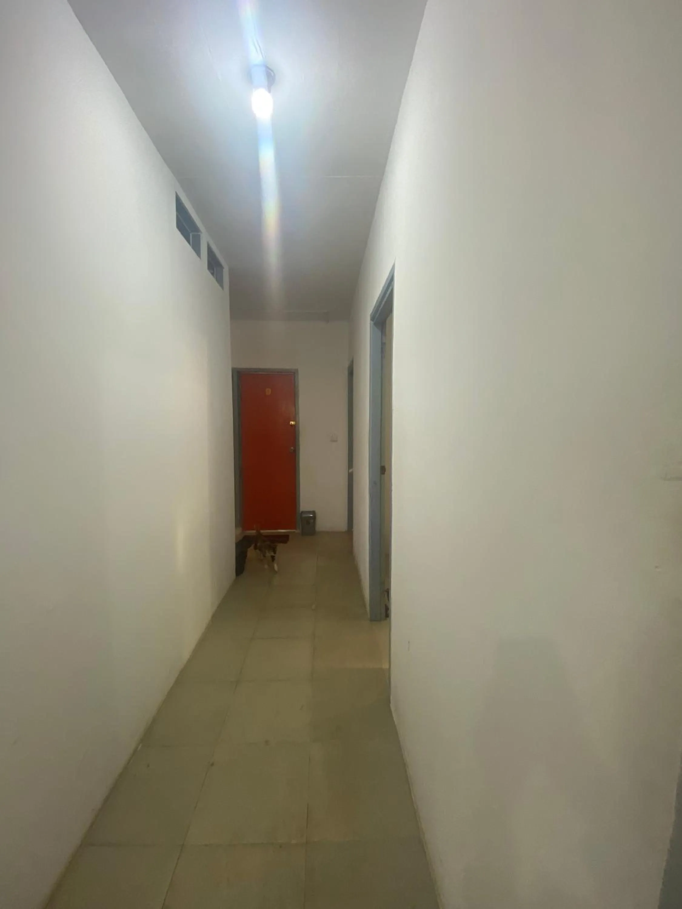 Lobby or reception in Hotel O Homestay OrangeNearNagoya Hill Shopping Mall