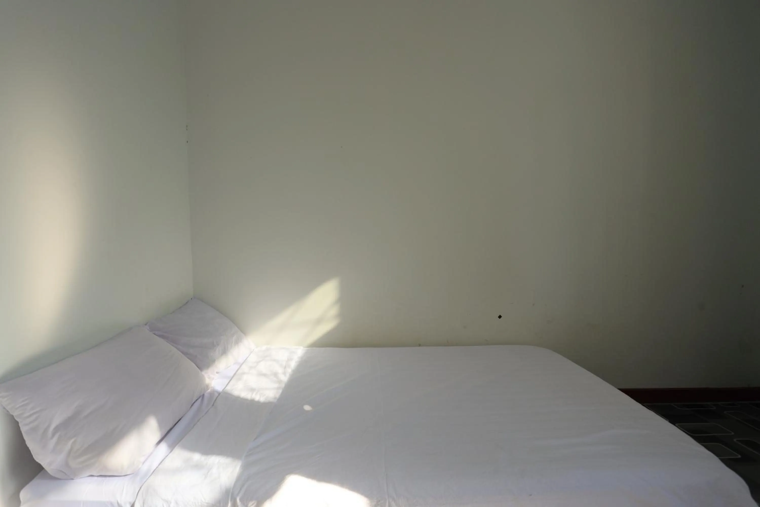 Bedroom in Hotel O Homestay OrangeNearNagoya Hill Shopping Mall