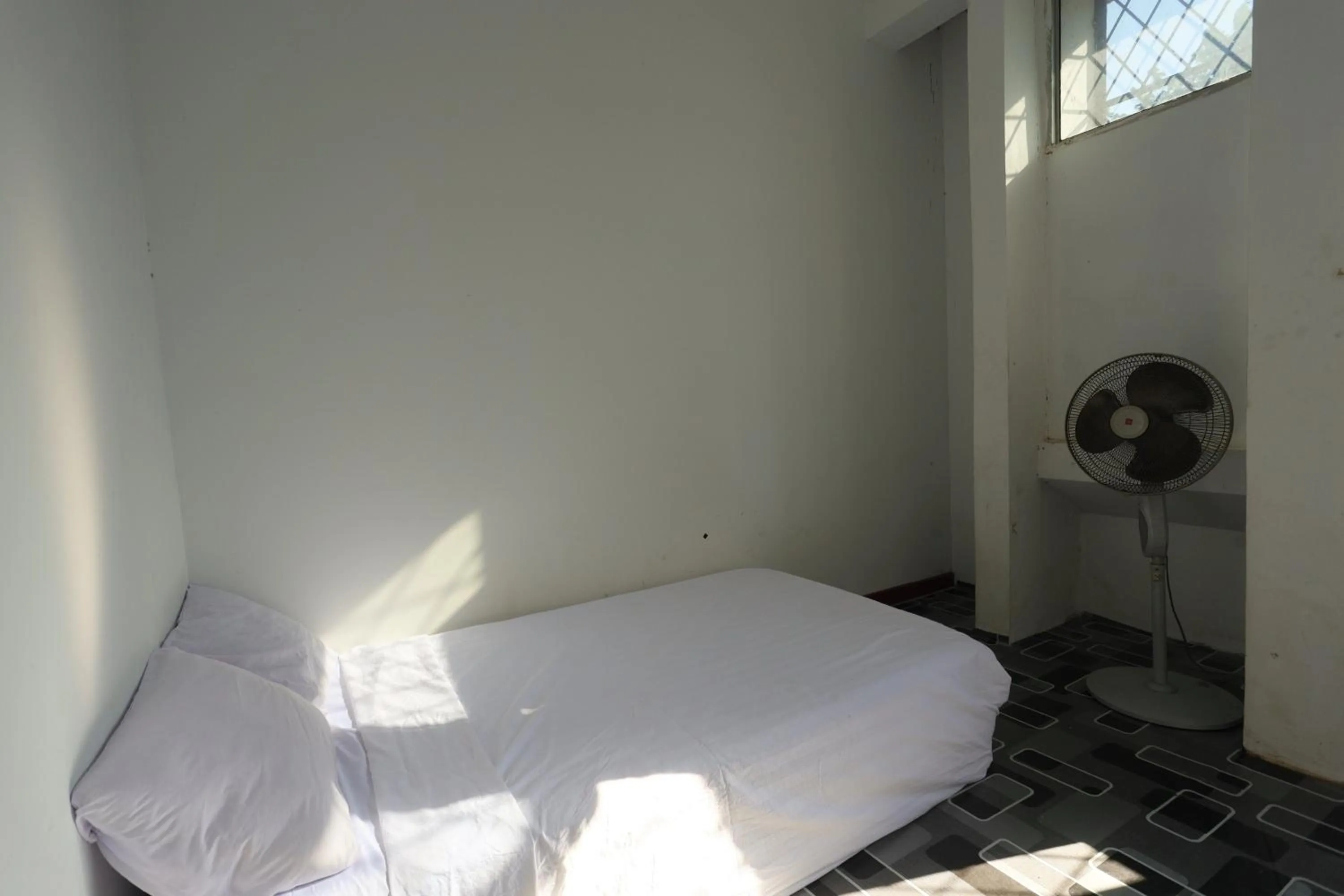 Bedroom in Hotel O Homestay OrangeNearNagoya Hill Shopping Mall