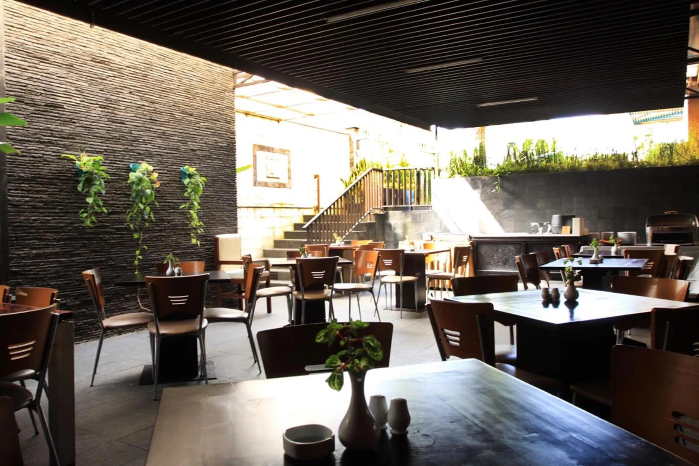 Day in Daily Home Apartment