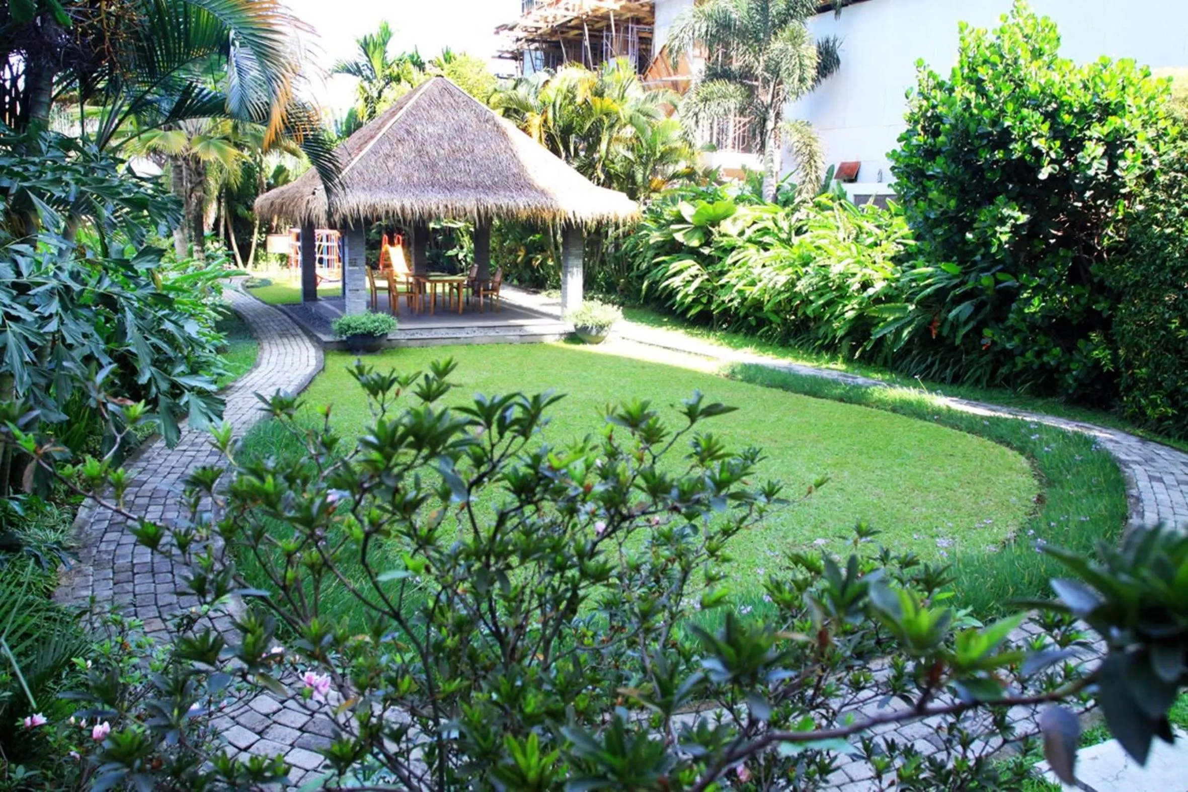 Day in Daily Home Apartment