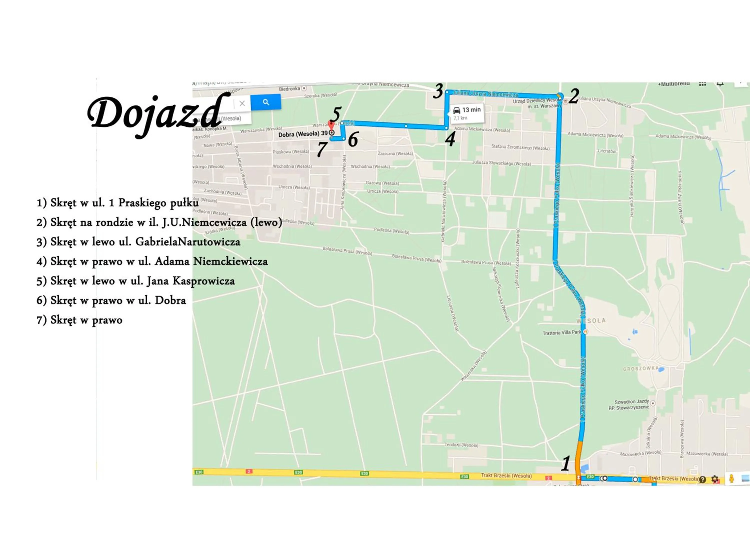 Other in Villa Victoria