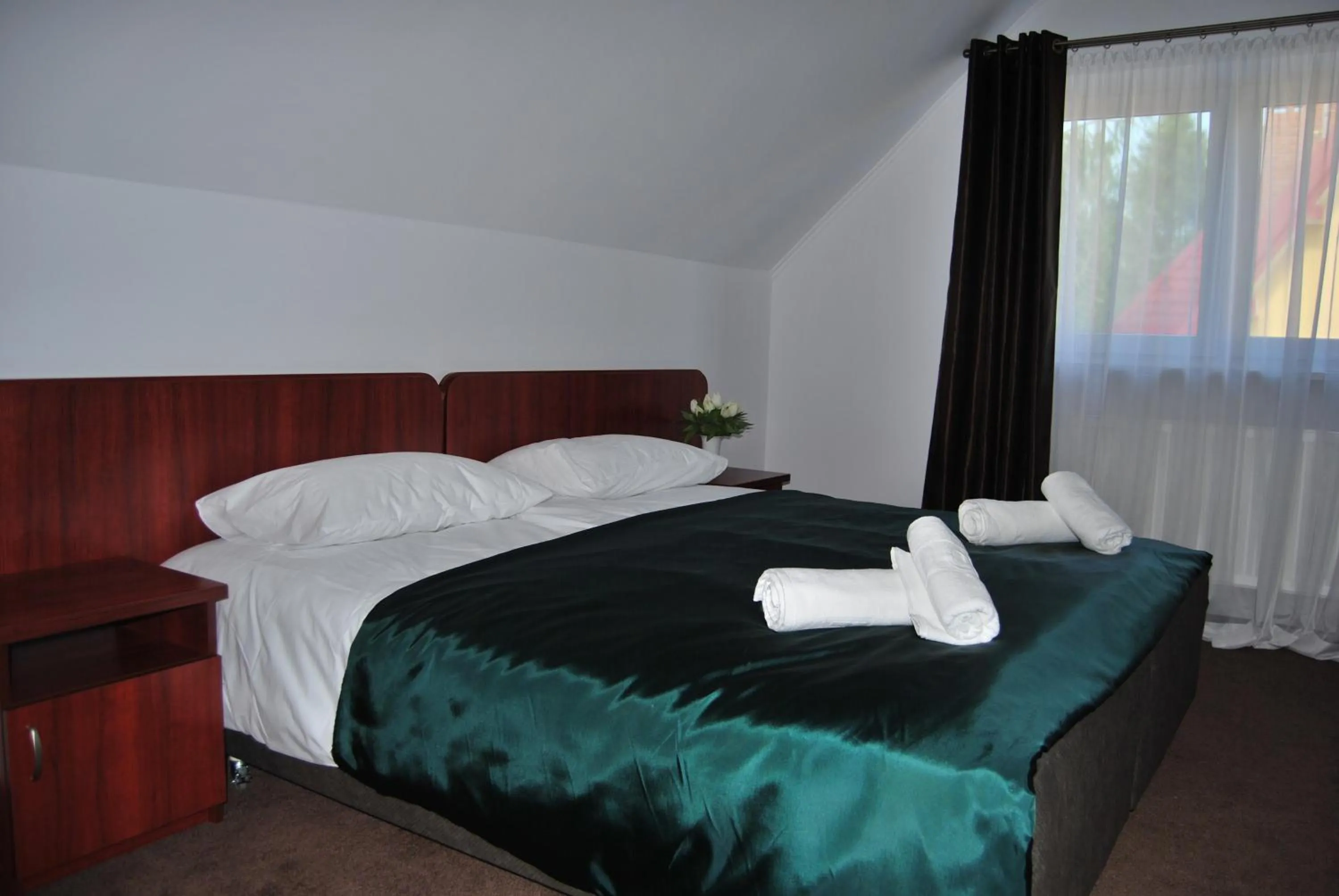 Photo of the whole room, Bed in Villa Victoria