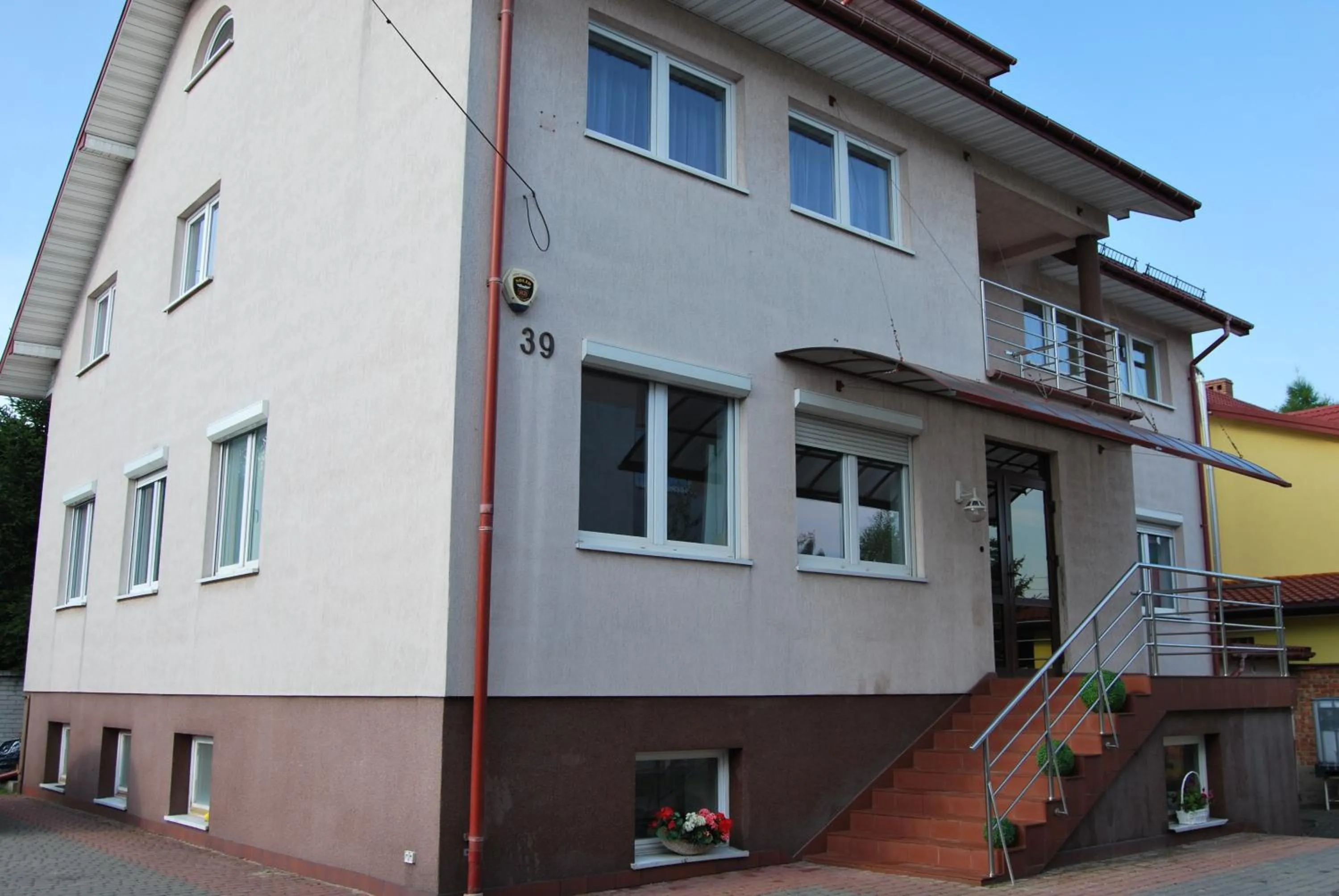 Other in Villa Victoria