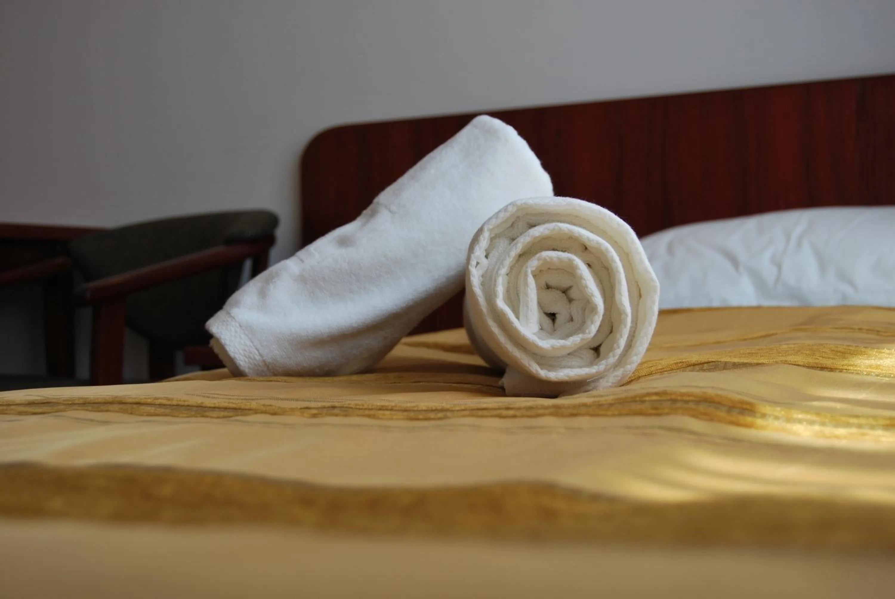 Photo of the whole room, Bed in Villa Victoria