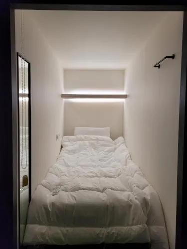 KOZAYO Hongdae Hostel