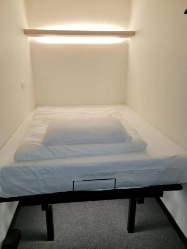 KOZAYO Hongdae Hostel