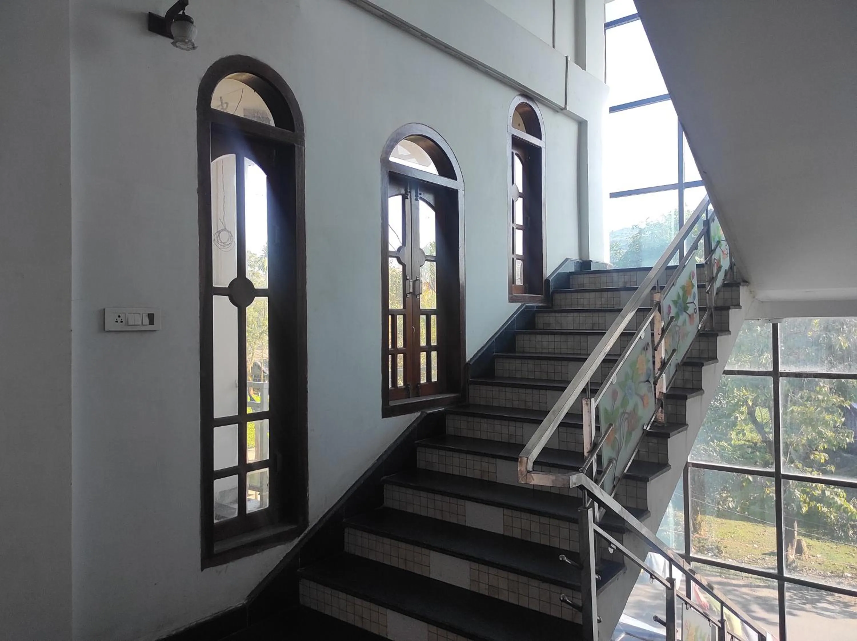 Property building in HOTEL SG HUB TOWER