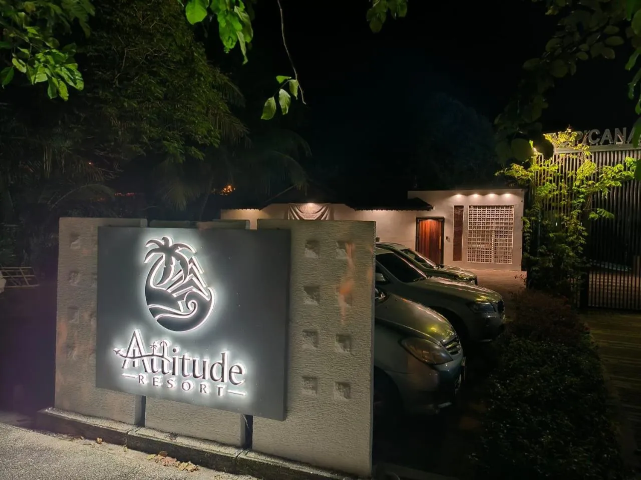 Attitude Resort Langkawi