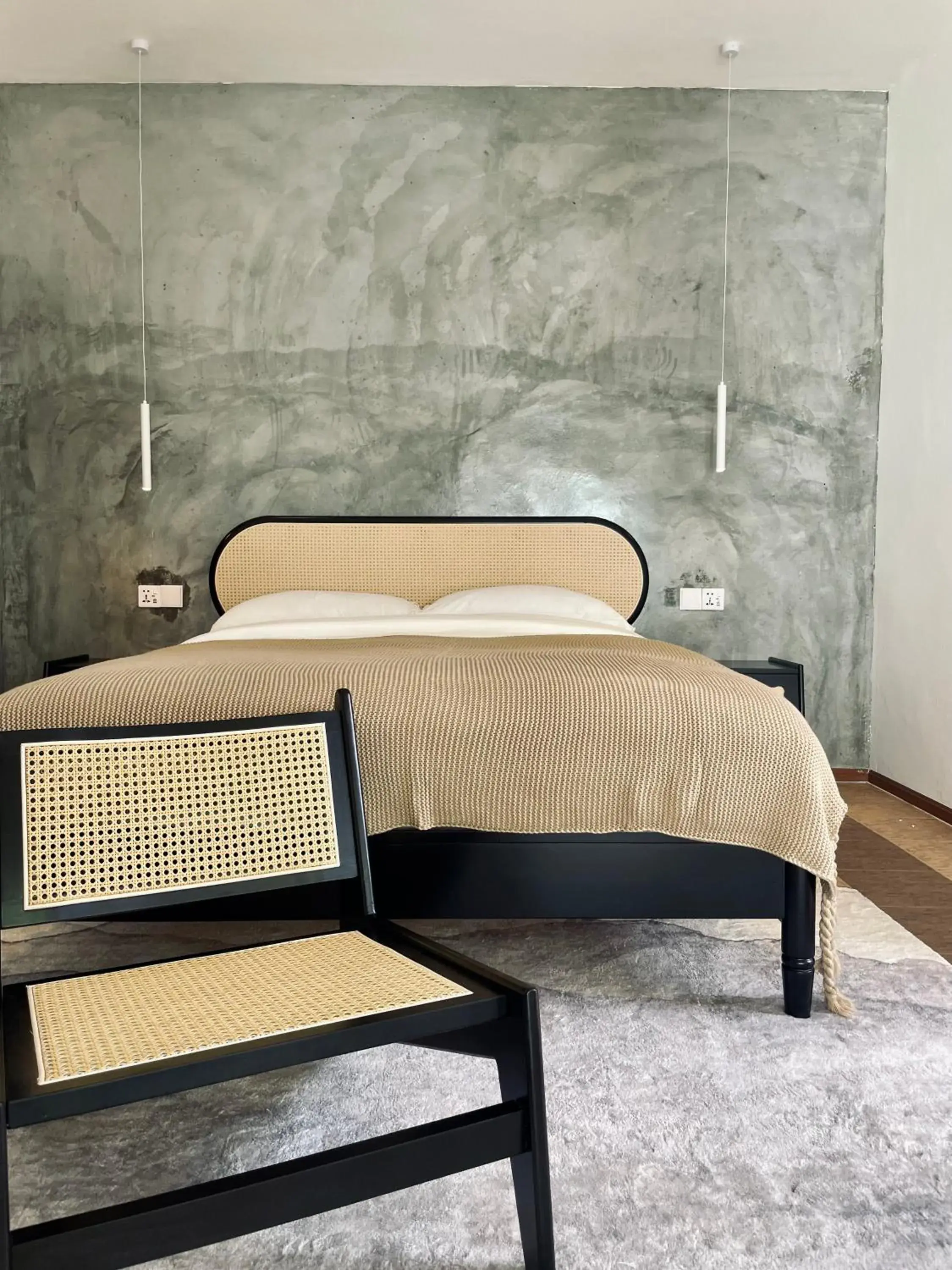 Bed in Attitude Resort Langkawi Bed in Attitude Resort Langkawi