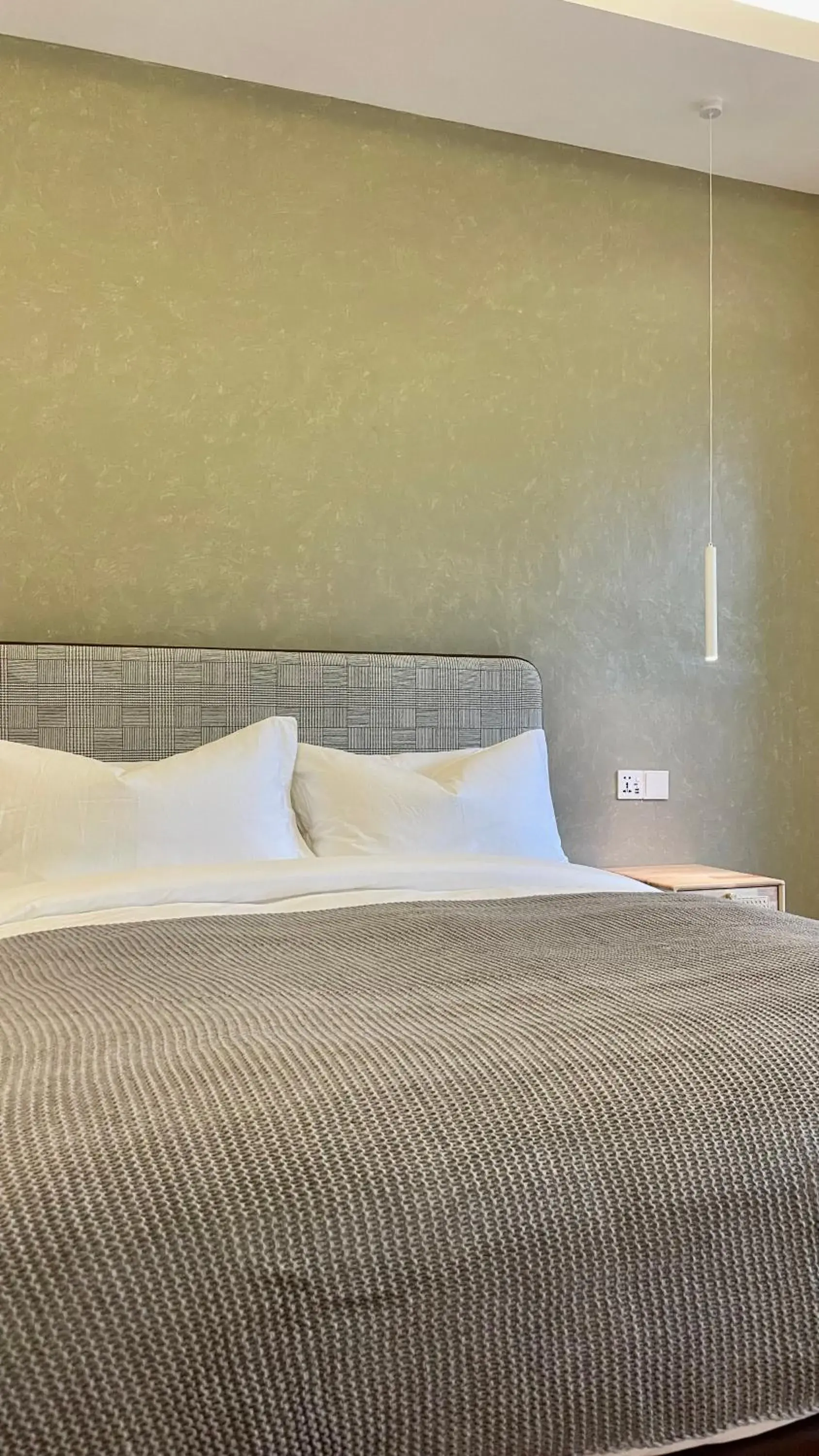 Bed in Attitude Resort Langkawi Bed in Attitude Resort Langkawi