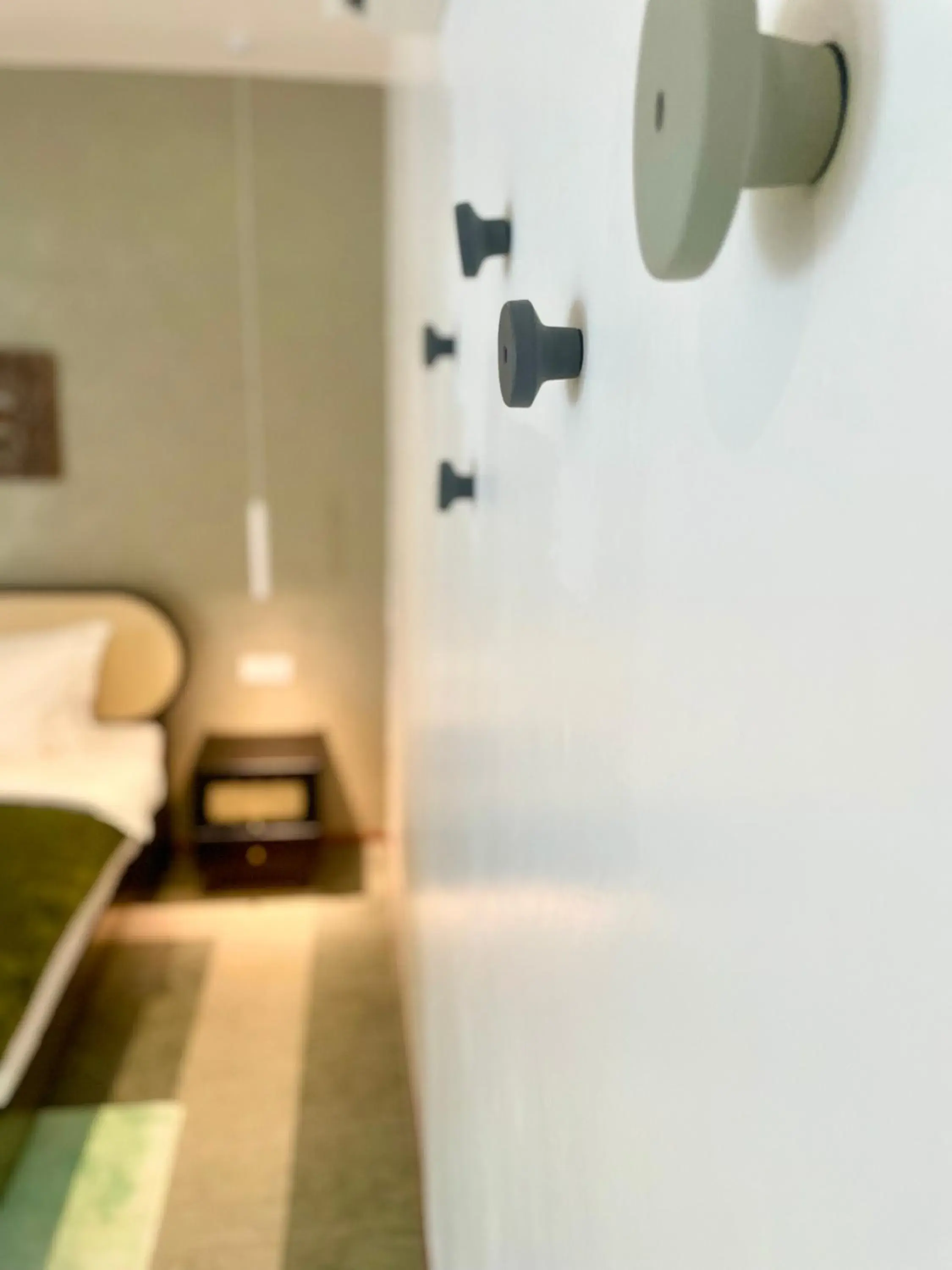 Bed in Attitude Resort Langkawi Bed in Attitude Resort Langkawi