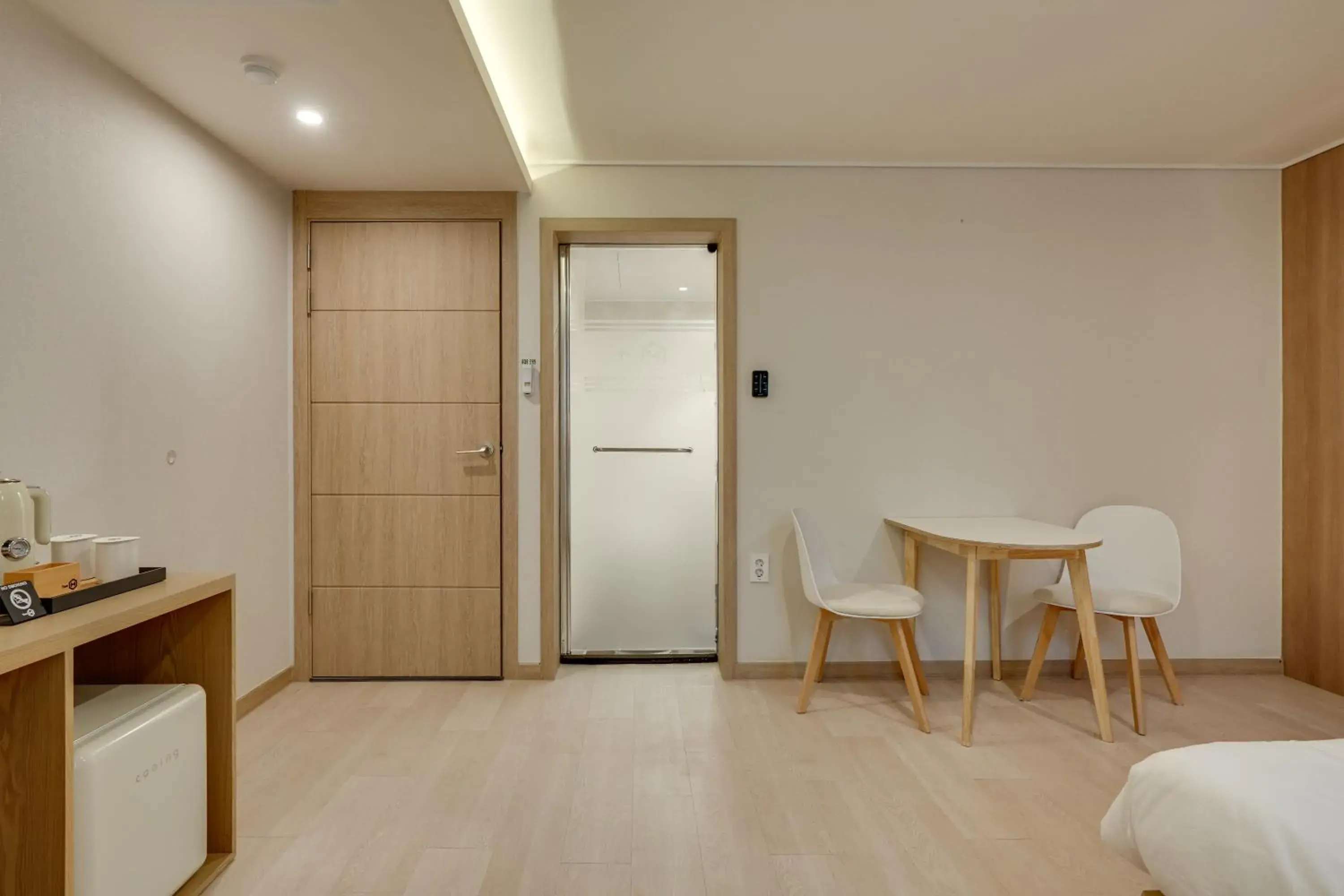 Photo of the whole room in Two H Hotel Photo of the whole room in Two H Hotel