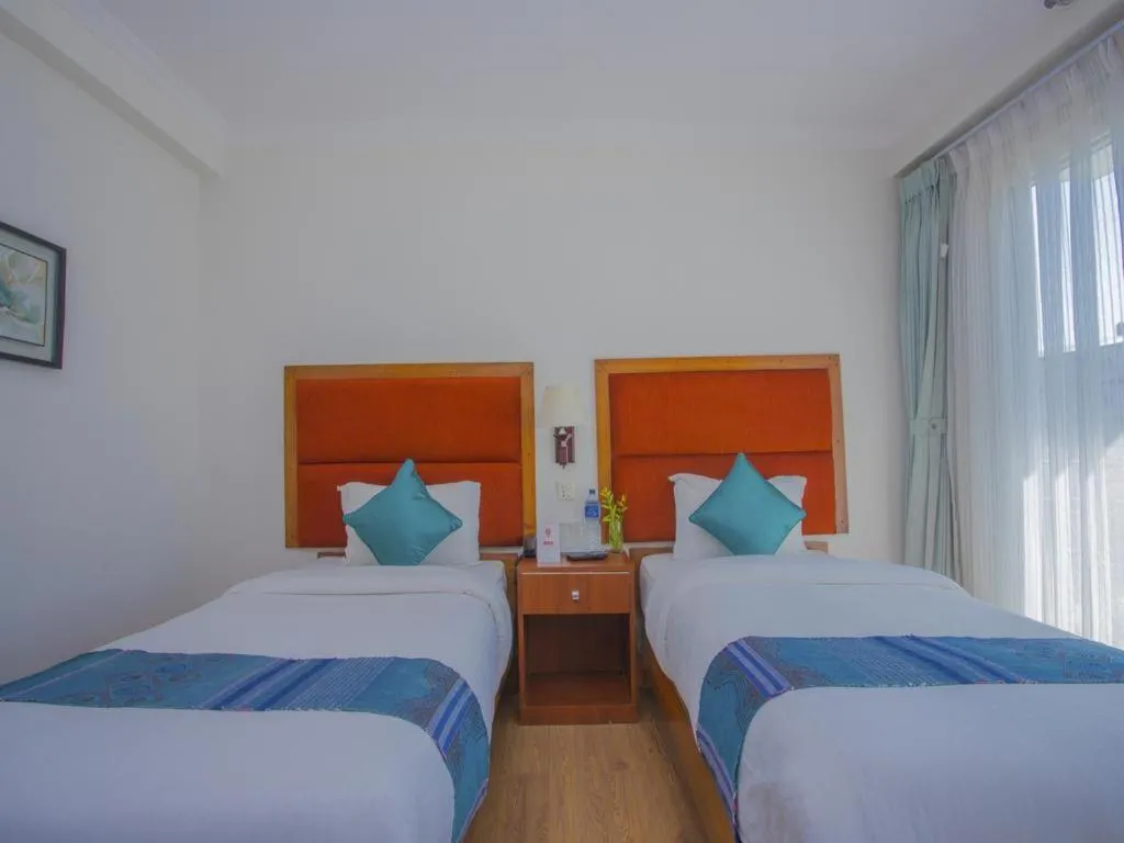 Bodhiz Tusal Hotel