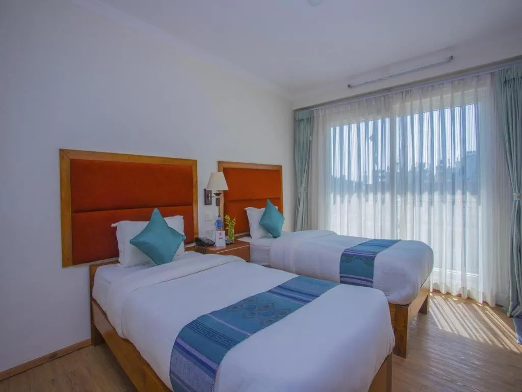 Bodhiz Tusal Hotel