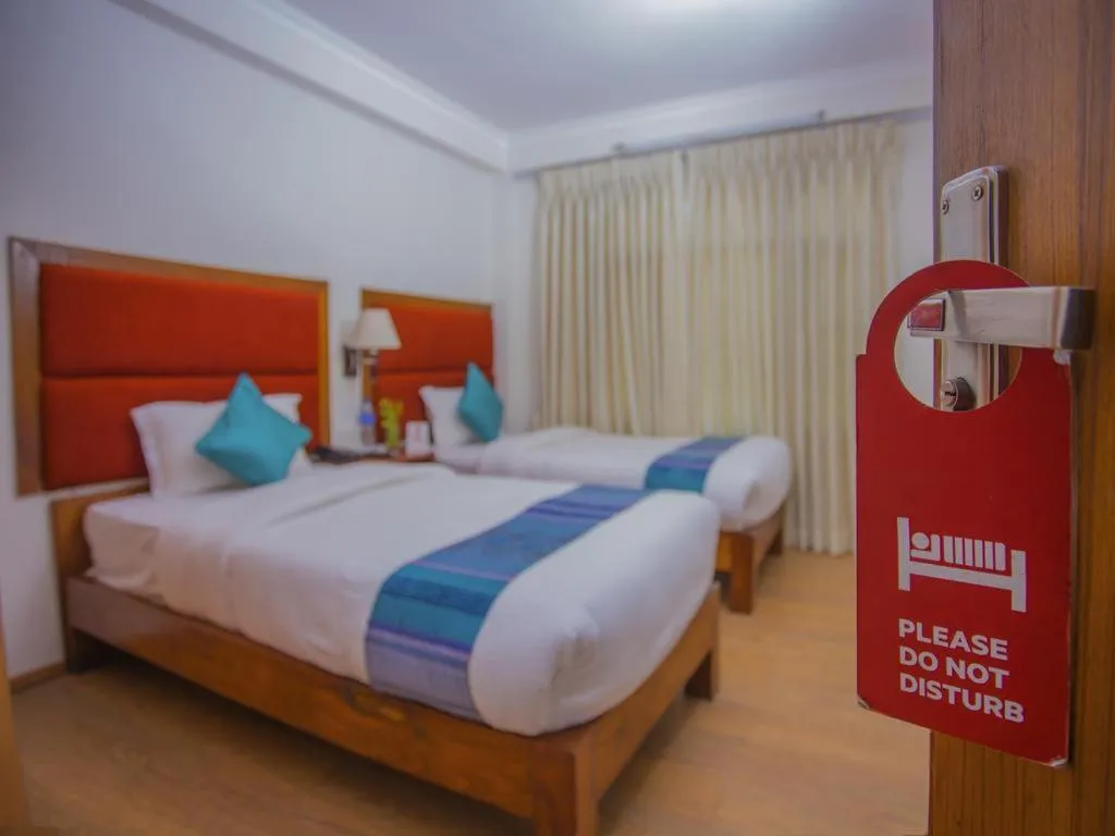 Bodhiz Tusal Hotel