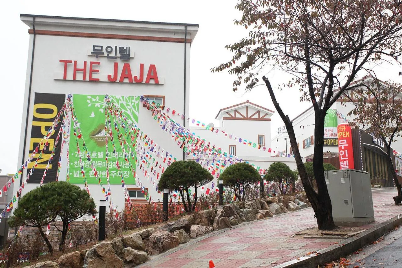 Hotel The Jaja