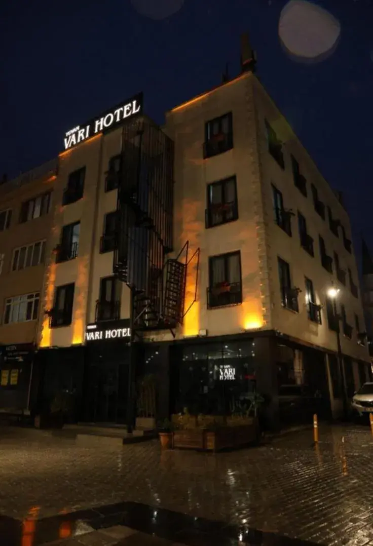 Yuvam Vari Hotel Yuvam Vari Hotel