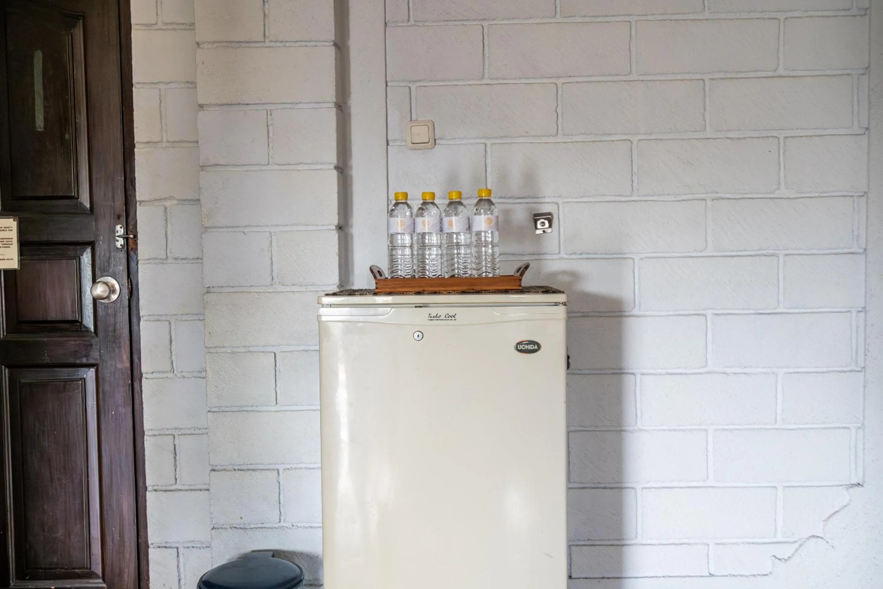 Food and drinks in Ammara Legian By Vilarisi - 8 Minute Walk To The Beach