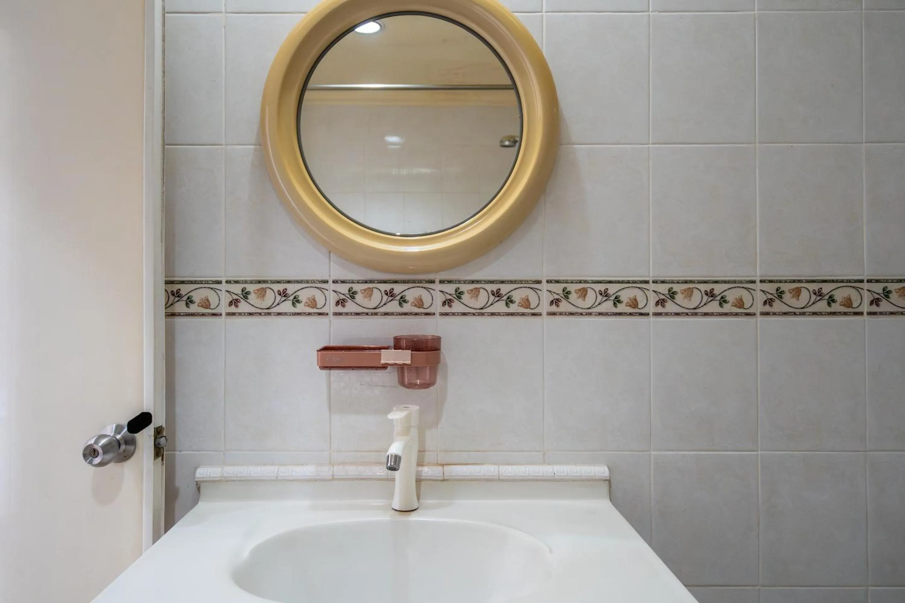 Bathroom in Ammara Legian By Vilarisi - 8 Minute Walk To The Beach