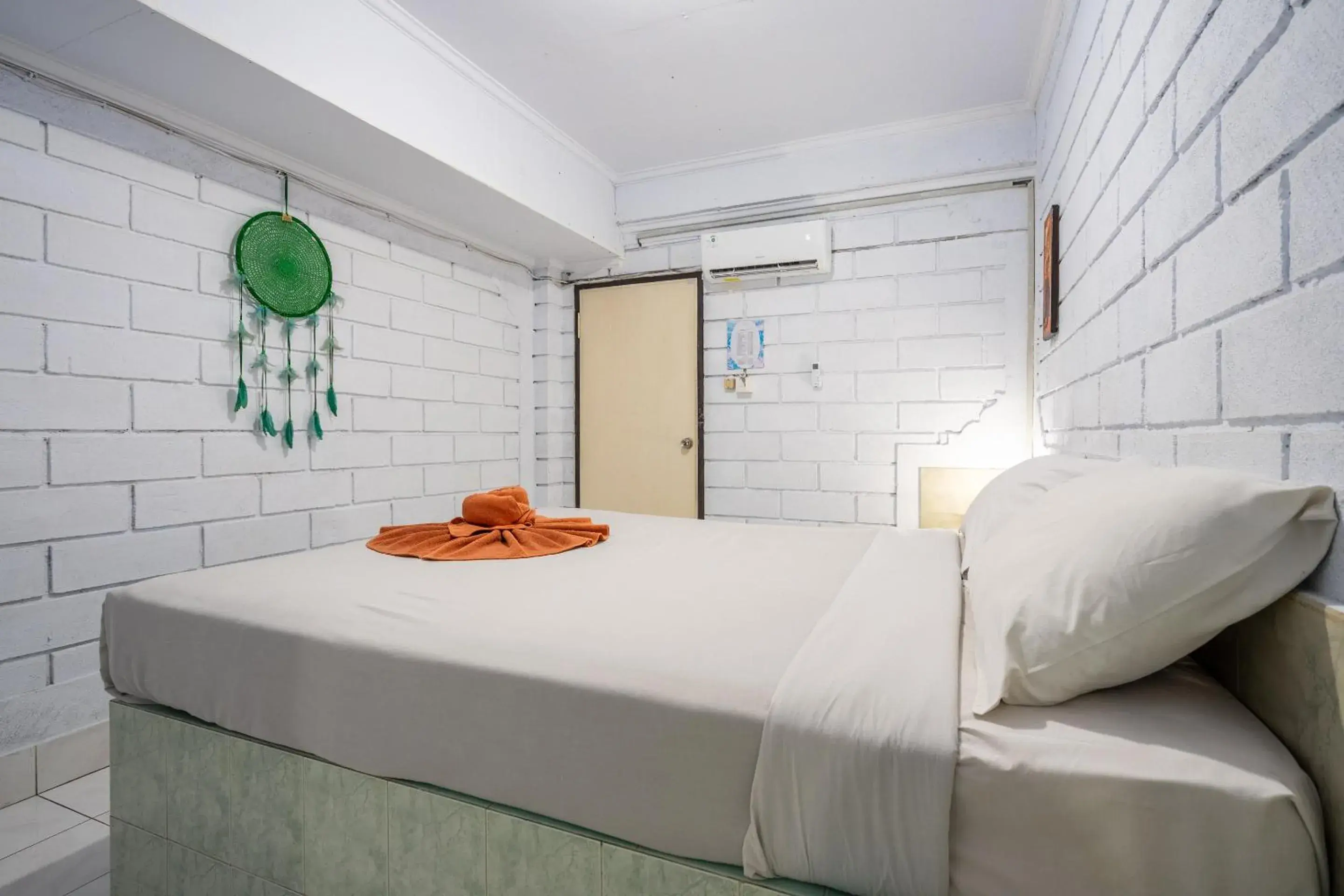 Bed in Ammara Legian By Vilarisi Bed in Ammara Legian By Vilarisi