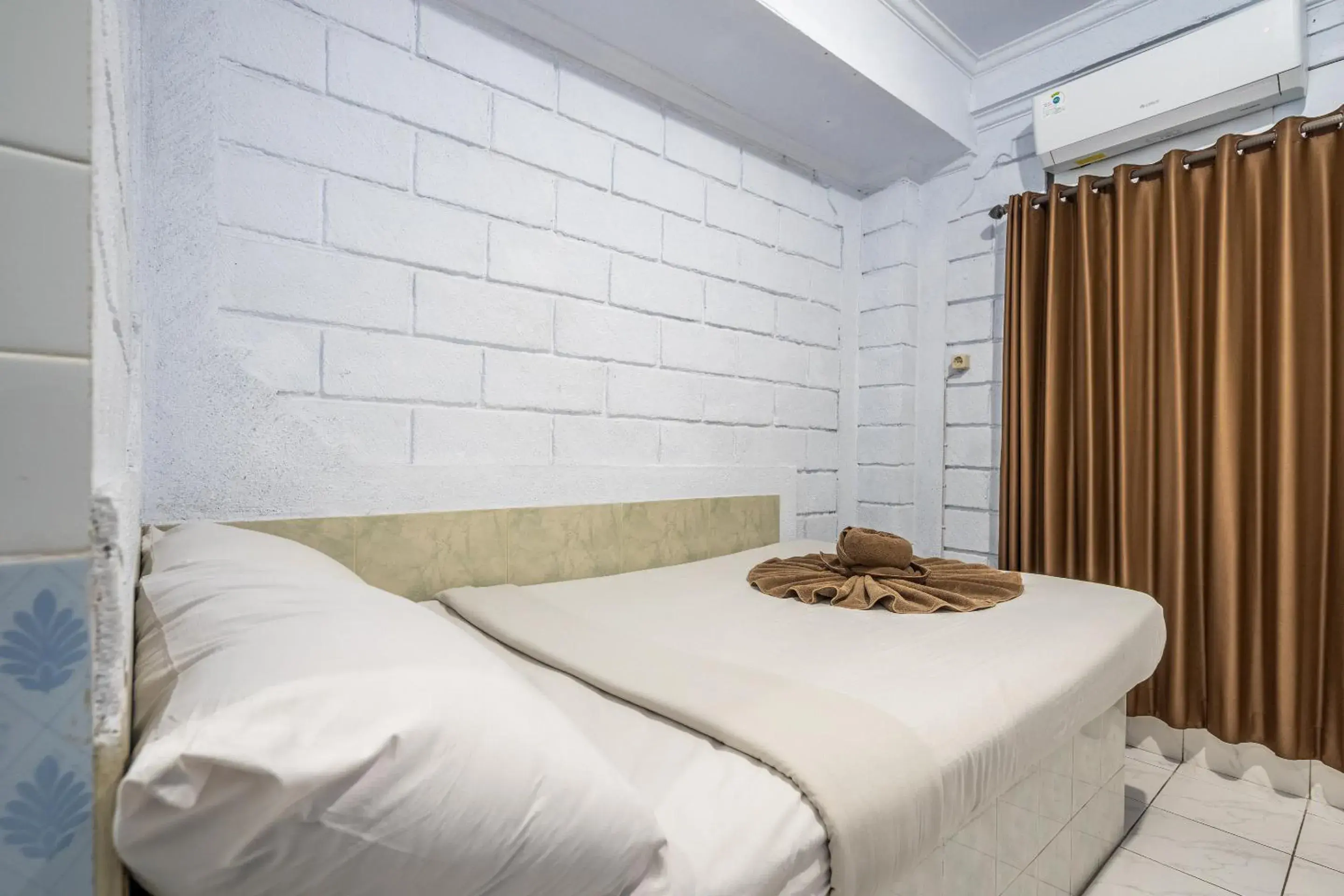 Bed in Ammara Legian By Vilarisi Bed in Ammara Legian By Vilarisi