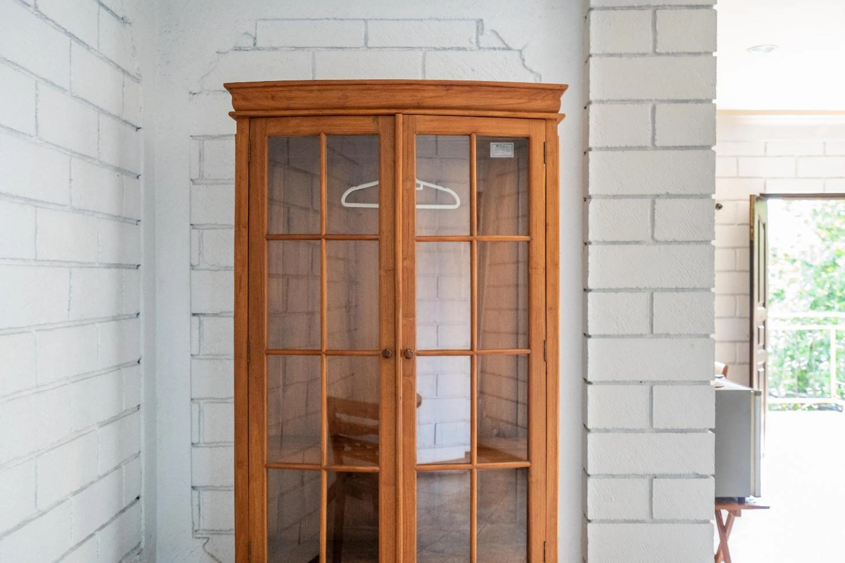 wardrobe in Ammara Legian By Vilarisi - 8 Minute Walk To The Beach