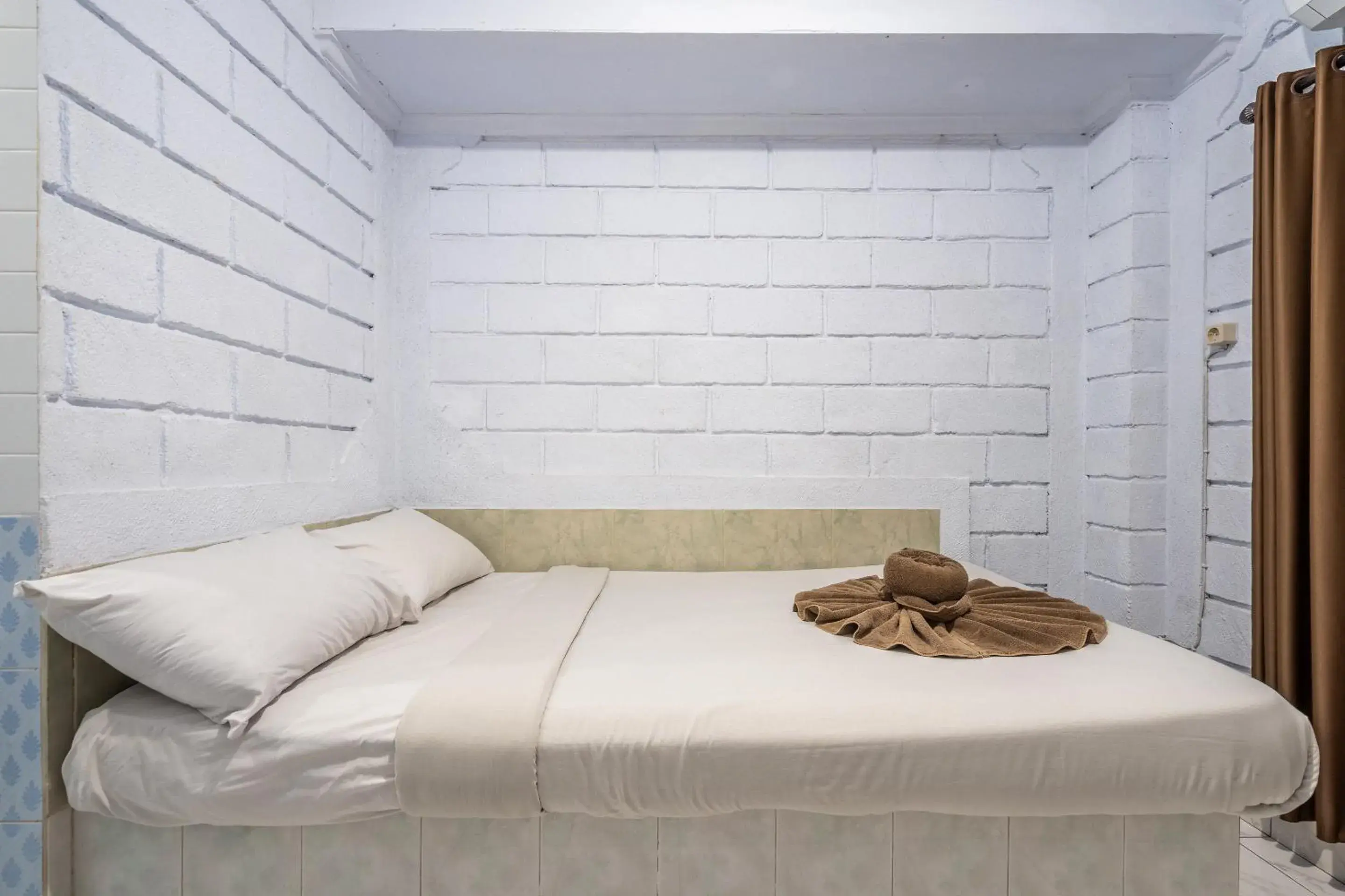 Bed in Ammara Legian By Vilarisi Bed in Ammara Legian By Vilarisi