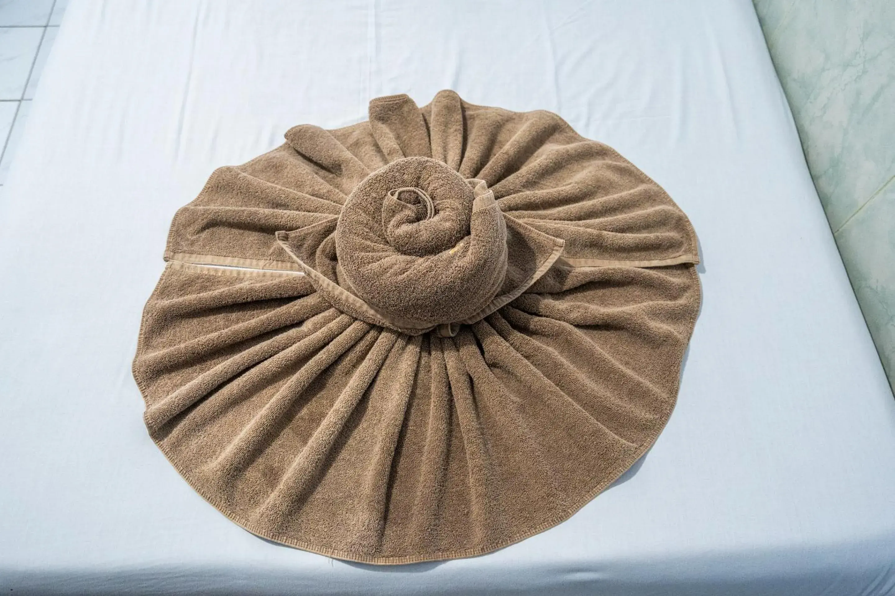 towels in Ammara Legian By Vilarisi towels in Ammara Legian By Vilarisi