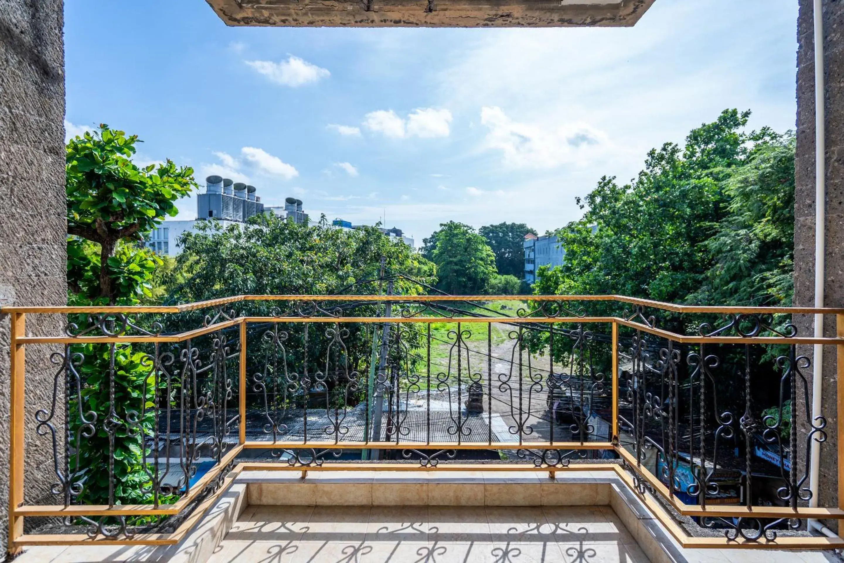 View (from property/room) in Ammara Legian By Vilarisi View (from property/room) in Ammara Legian By Vilarisi