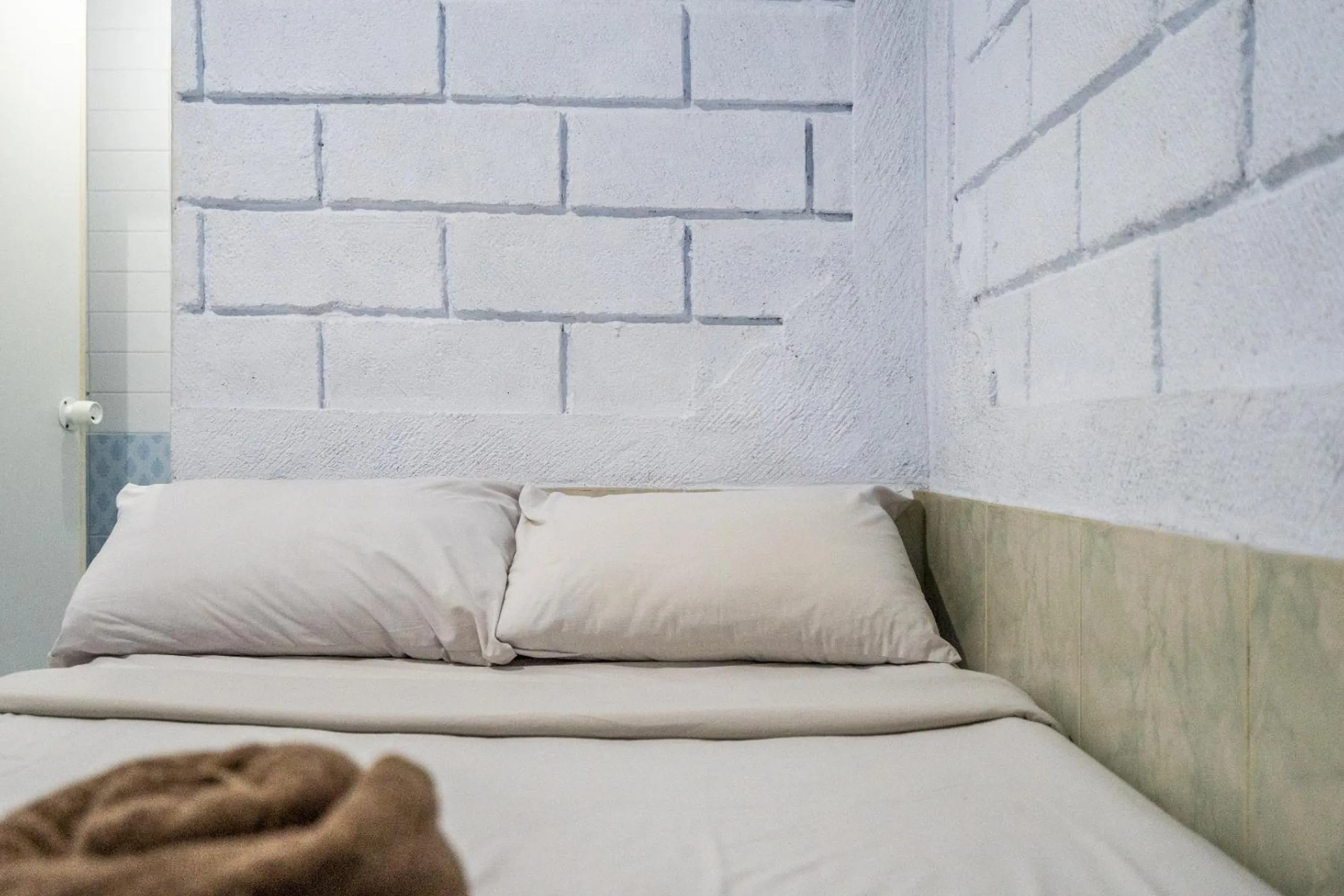 Bed in Ammara Legian By Vilarisi - 8 Minute Walk To The Beach