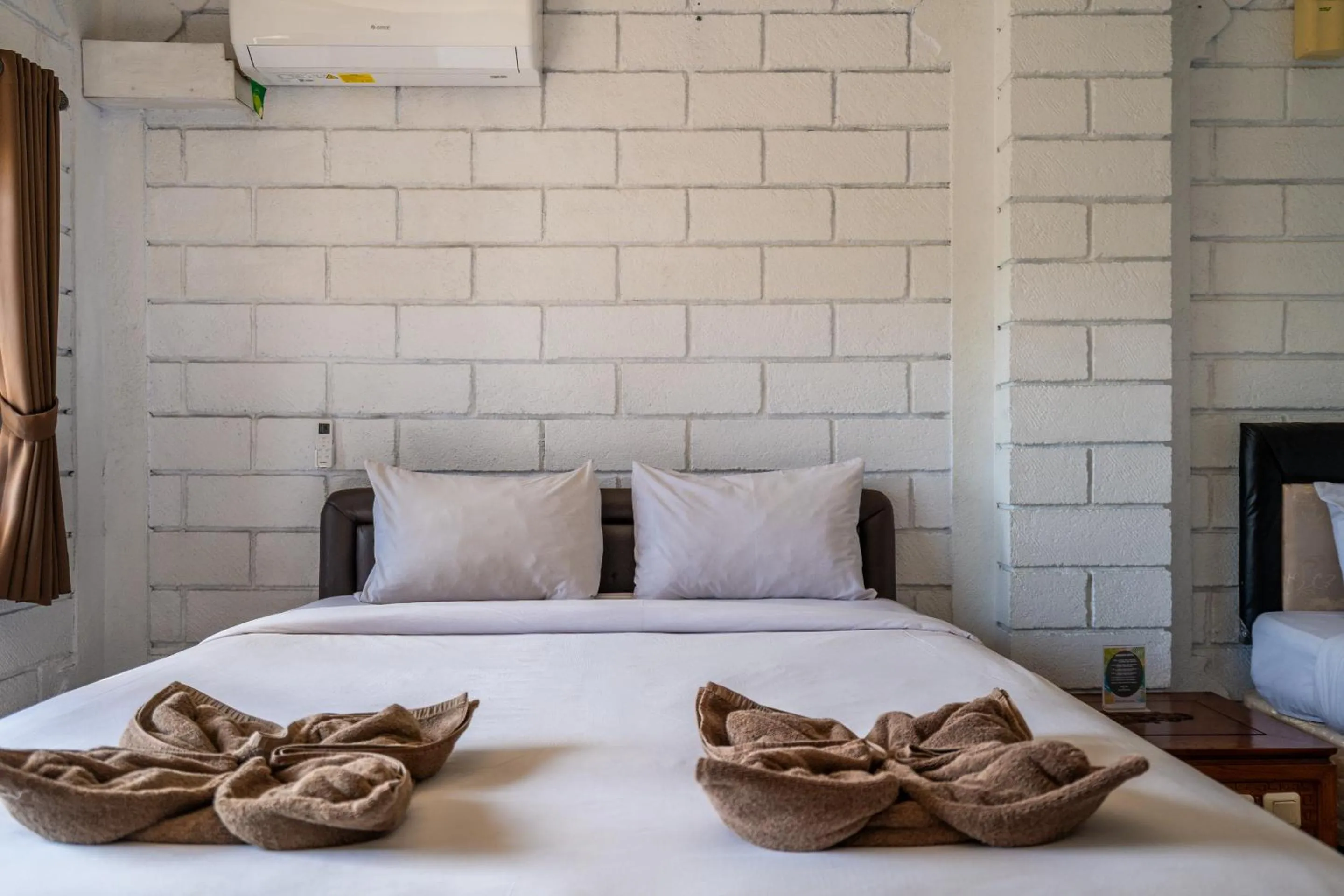 Bed in Ammara Legian By Vilarisi - 8 Minute Walk To The Beach