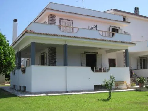 Bed and Breakfast Villa Viviana