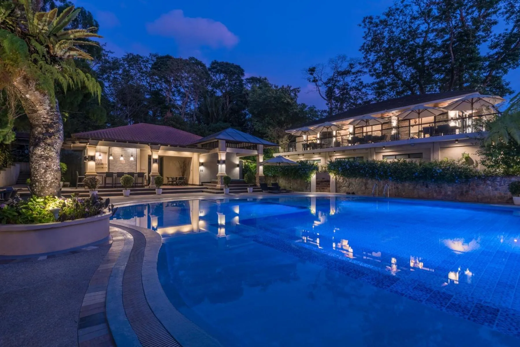 Hillcreek Gardens Tagaytay