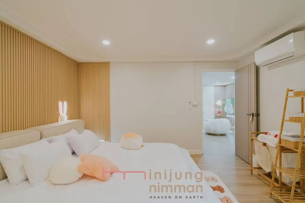 Mini Jung Karaksa