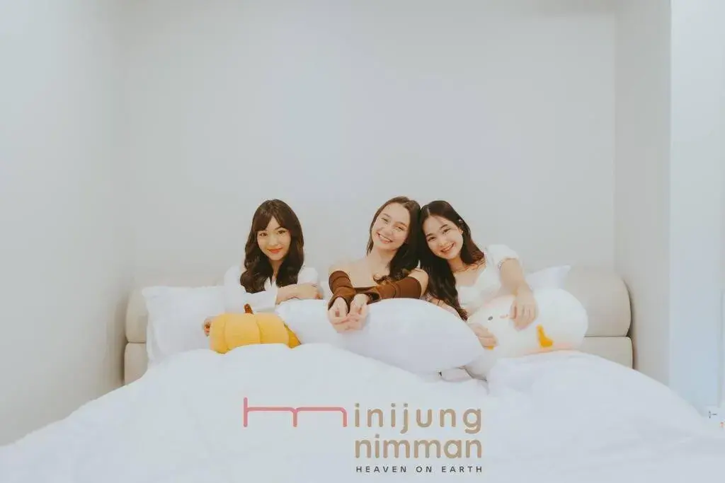 Mini Jung Karaksa Mini Jung Karaksa