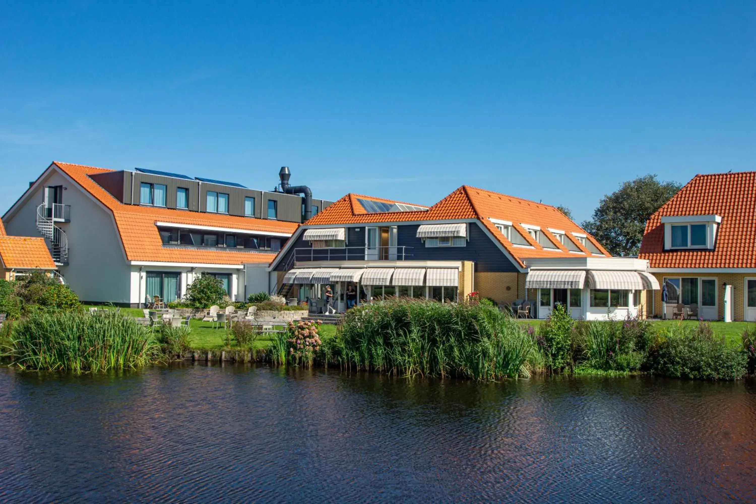 Landgoed Hotel Tatenhove Texel Landgoed Hotel Tatenhove Texel