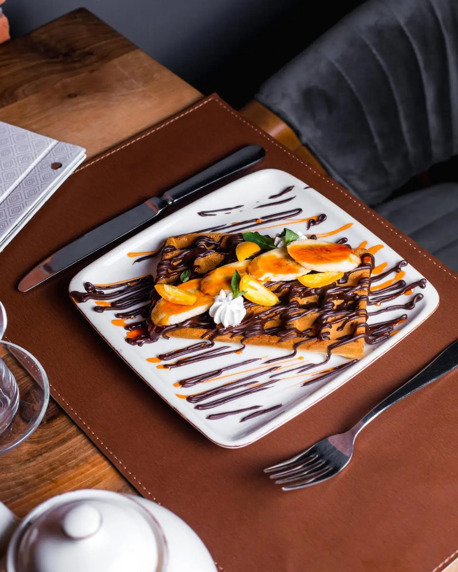 Food and drinks in Single Tree Mount Hotel Food and drinks in Single Tree Mount Hotel