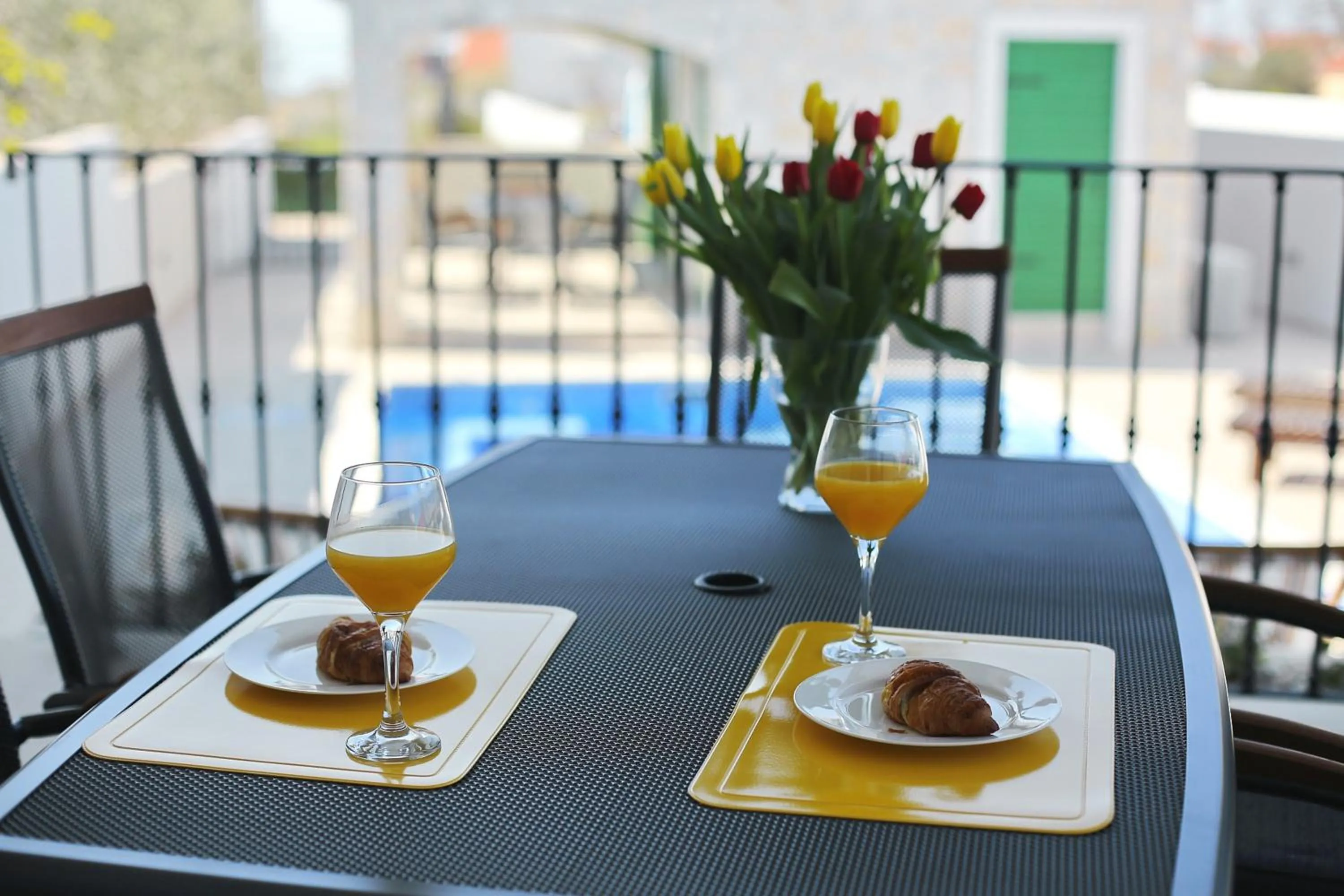 Corte villas & apartments - AE1043