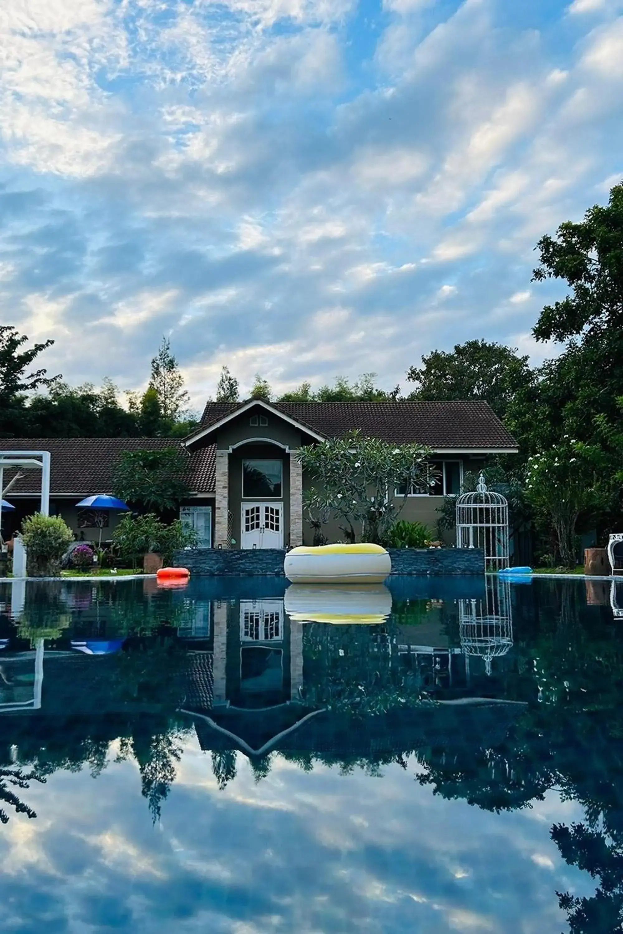 Thai Good Arts Resort Thai Good Arts Resort