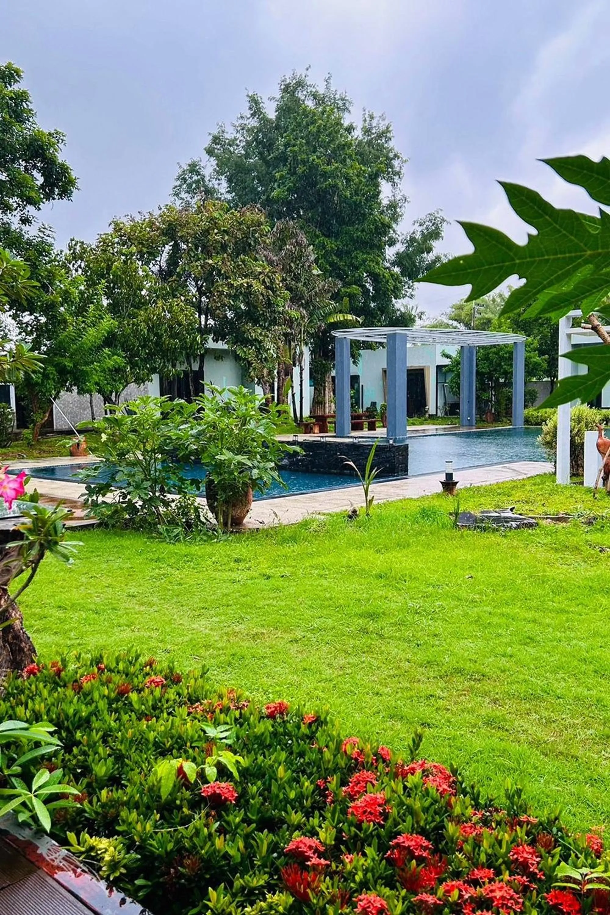 Thai Good Arts Resort