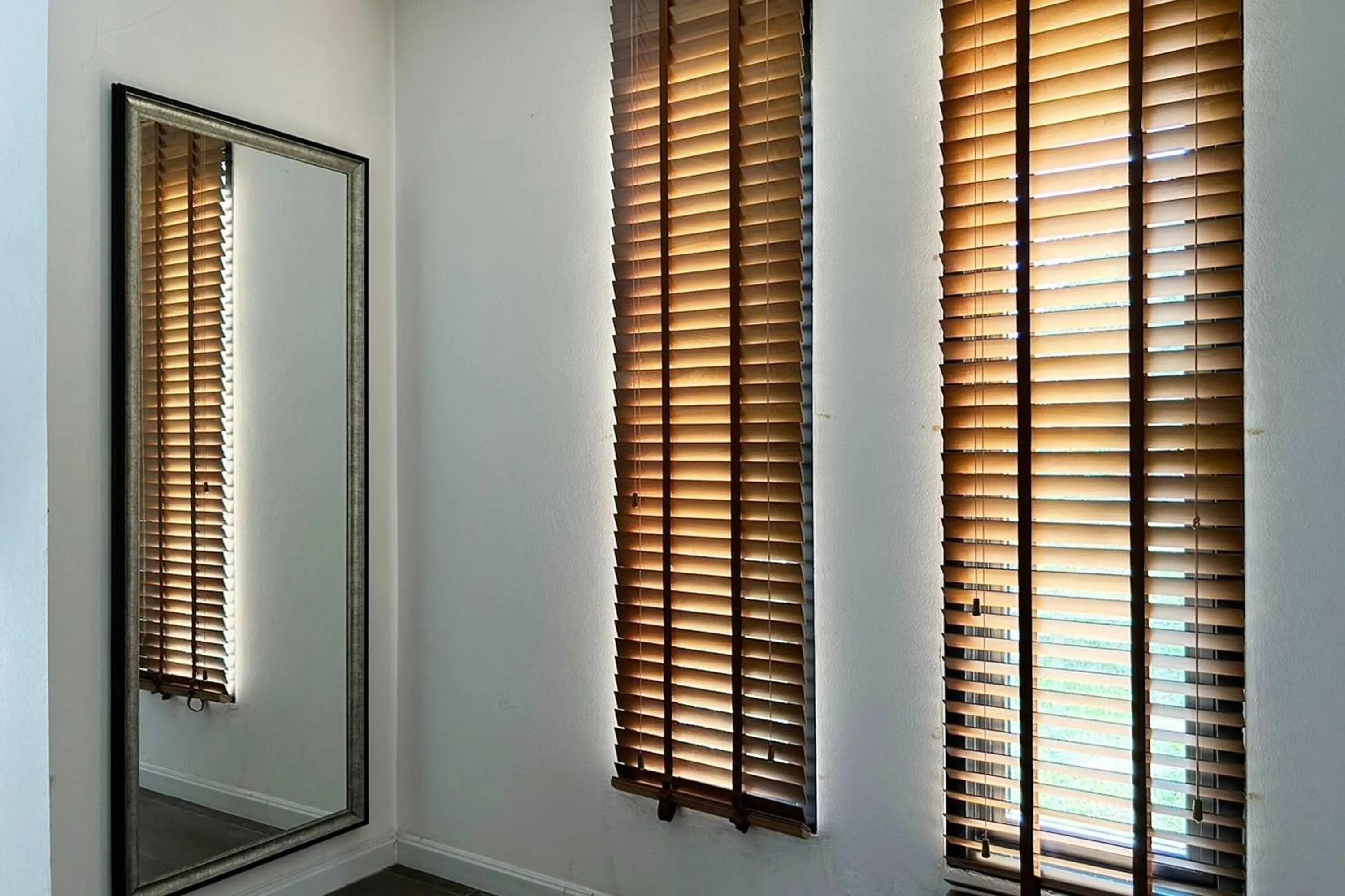 Bedroom in Thai Good Arts Resort