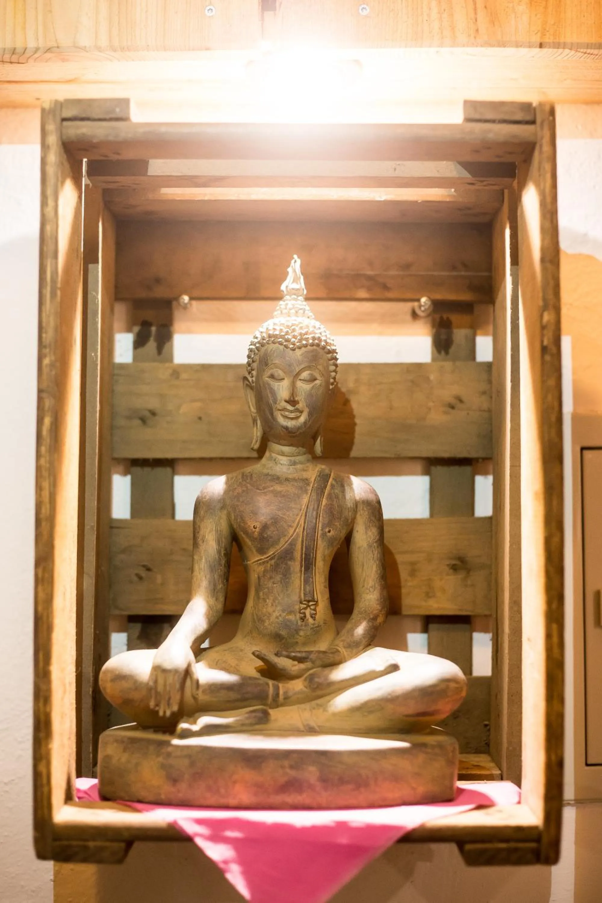 Other in Lodge Seaside Boutique Hotel